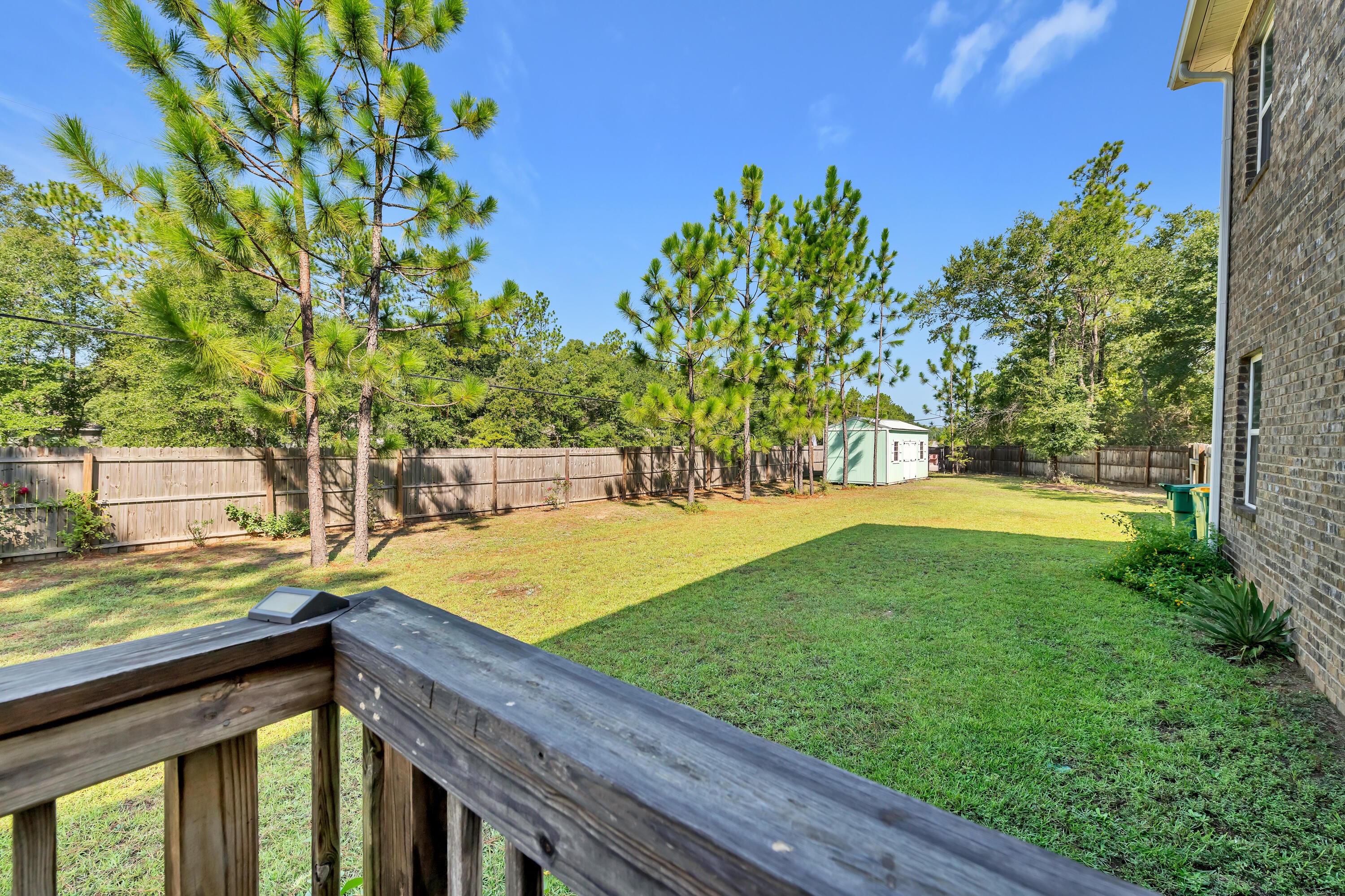 CAMELLIA COVE - Residential Lease