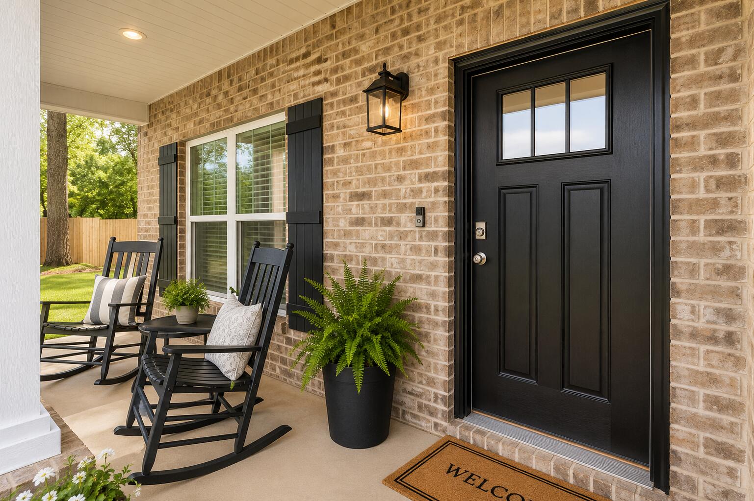 CAMELLIA COVE - Residential Lease