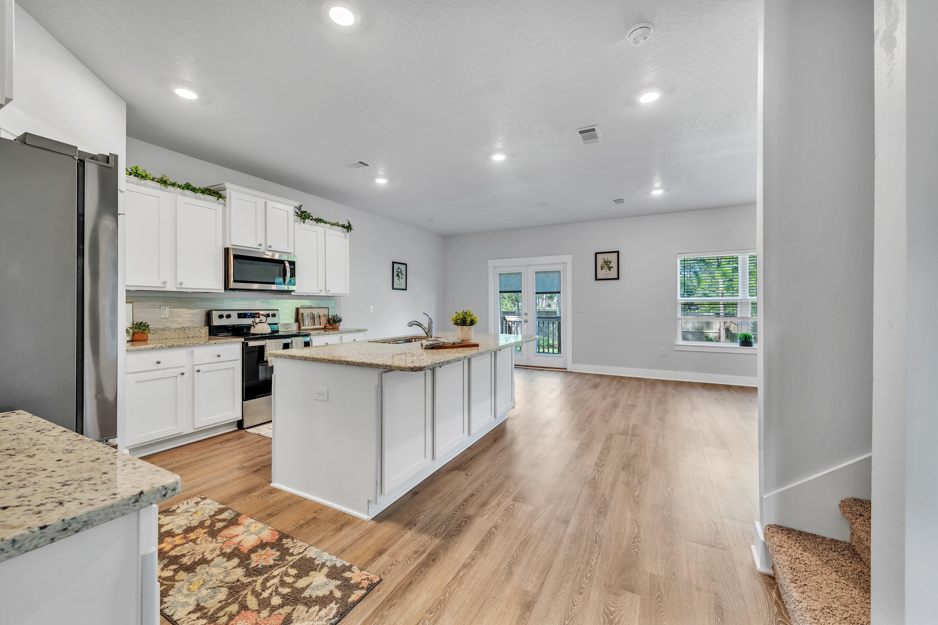 CAMELLIA COVE - Residential Lease