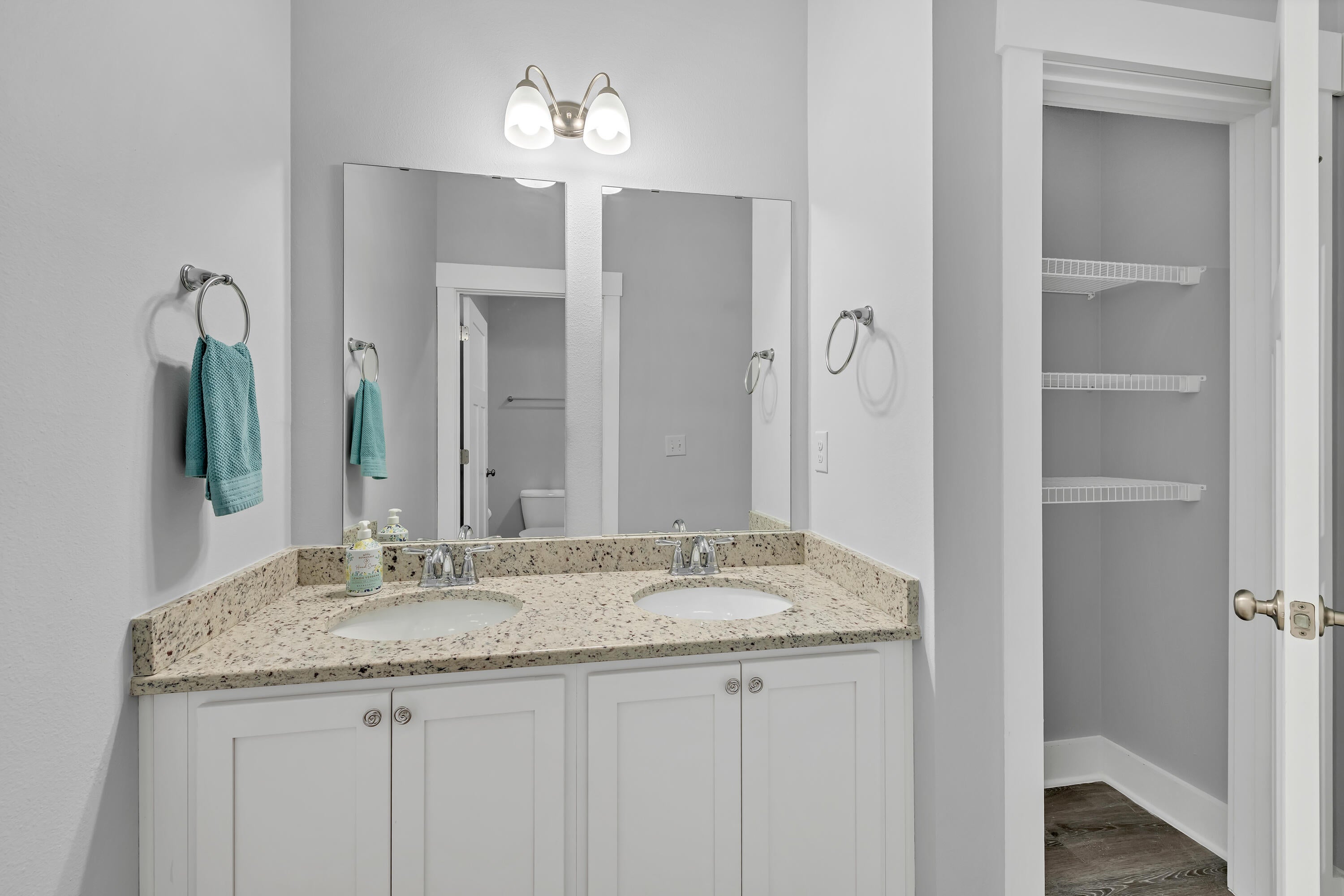 CAMELLIA COVE - Residential Lease