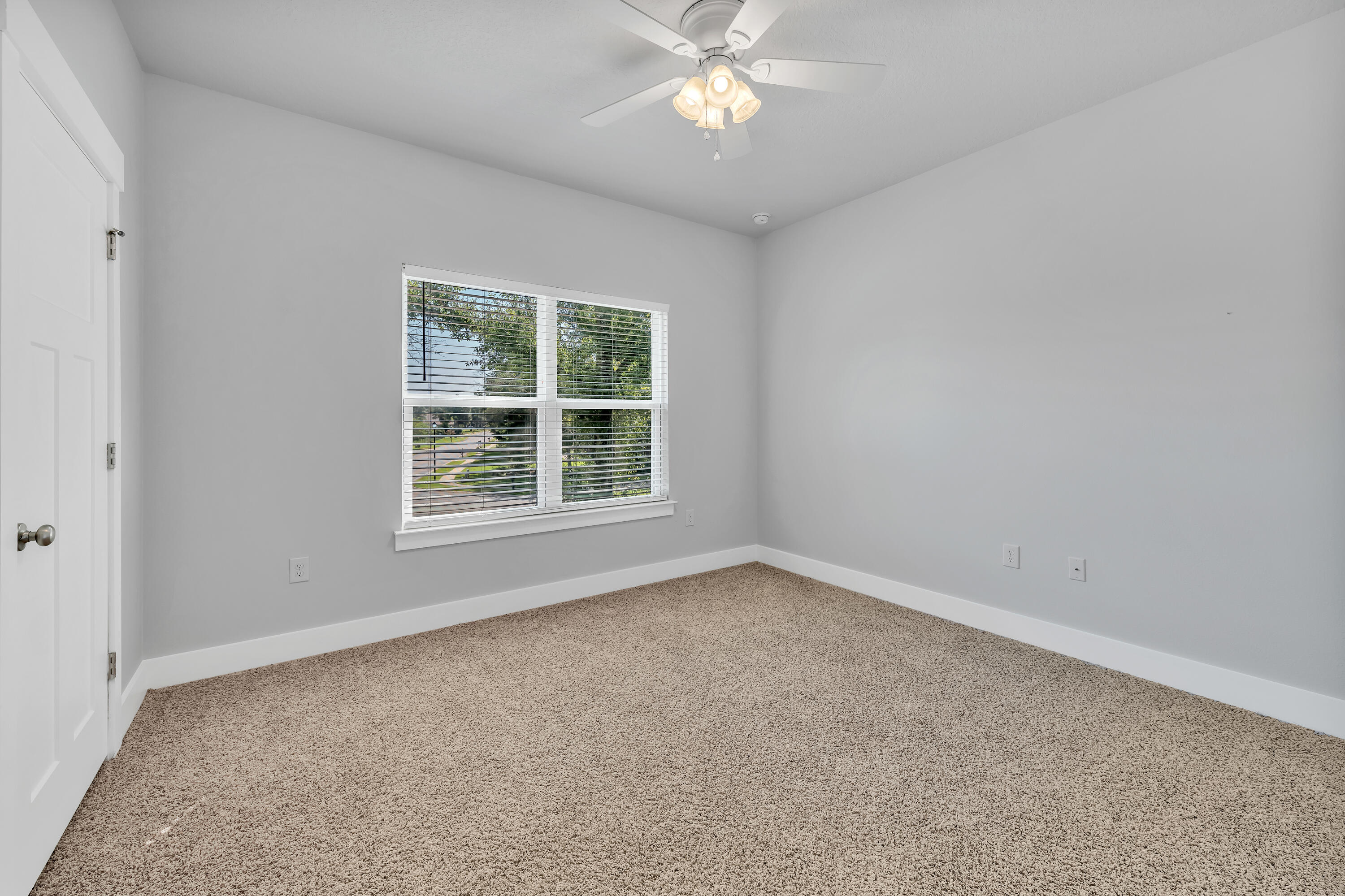 CAMELLIA COVE - Residential Lease