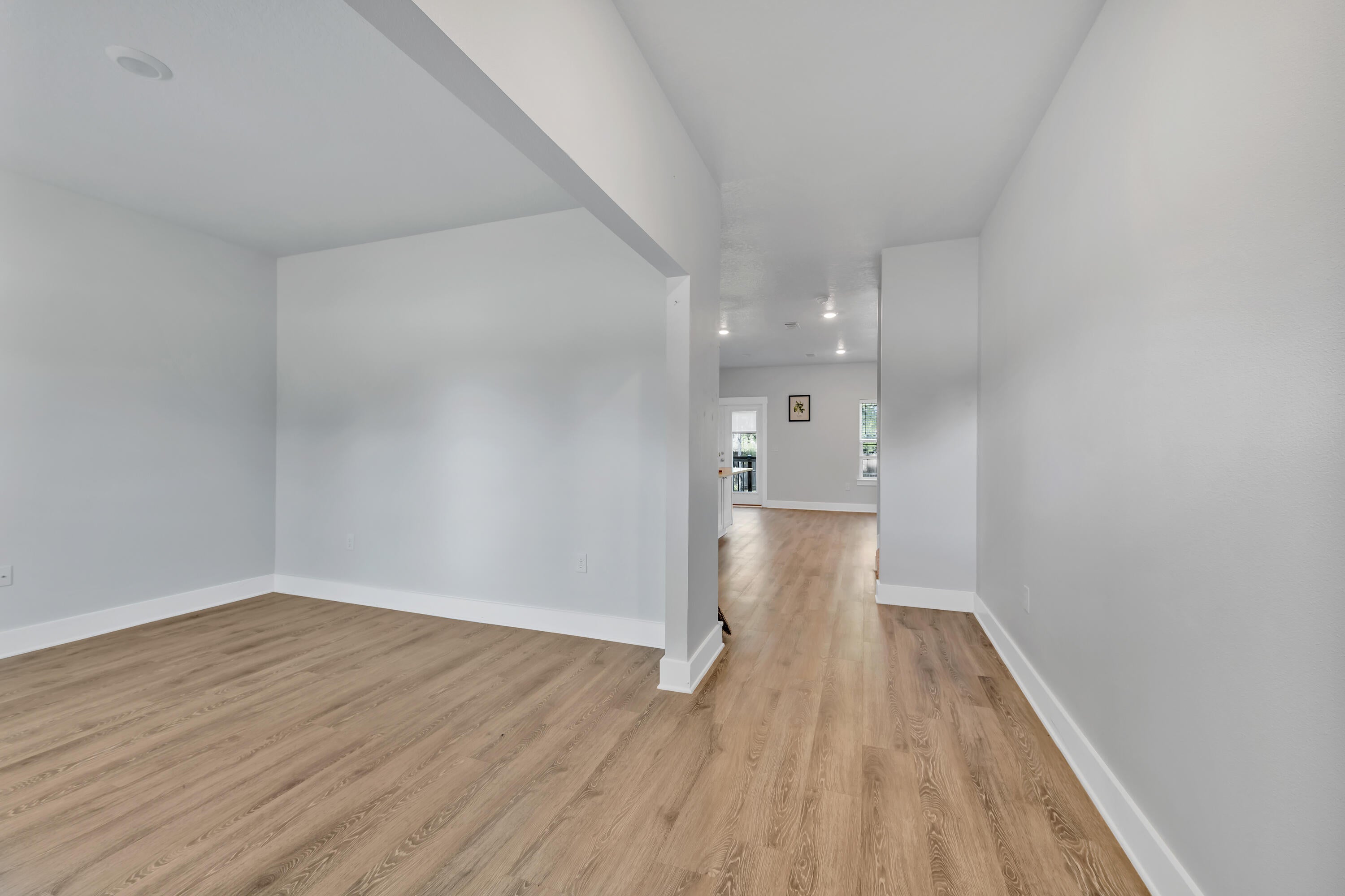 CAMELLIA COVE - Residential Lease