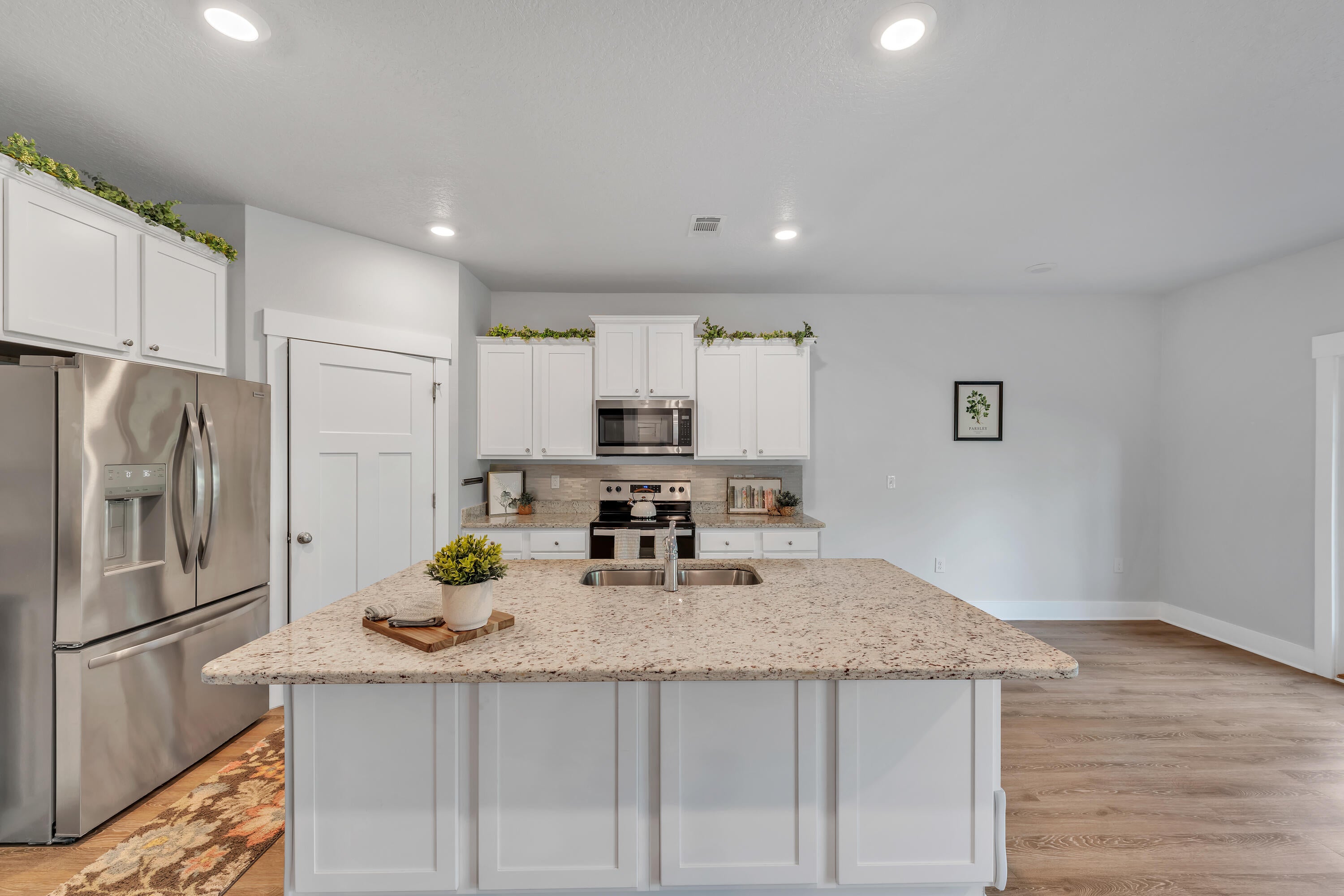 CAMELLIA COVE - Residential Lease