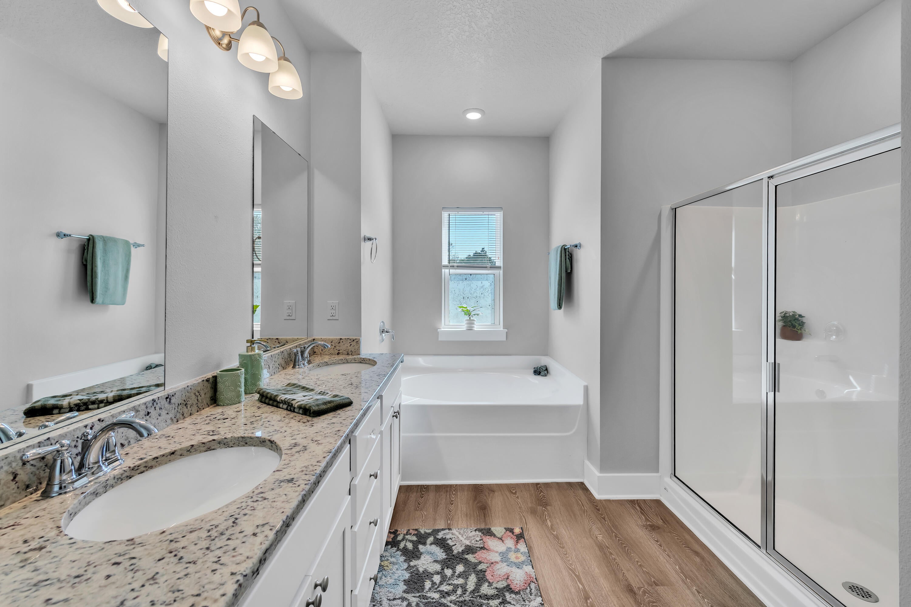 CAMELLIA COVE - Residential Lease