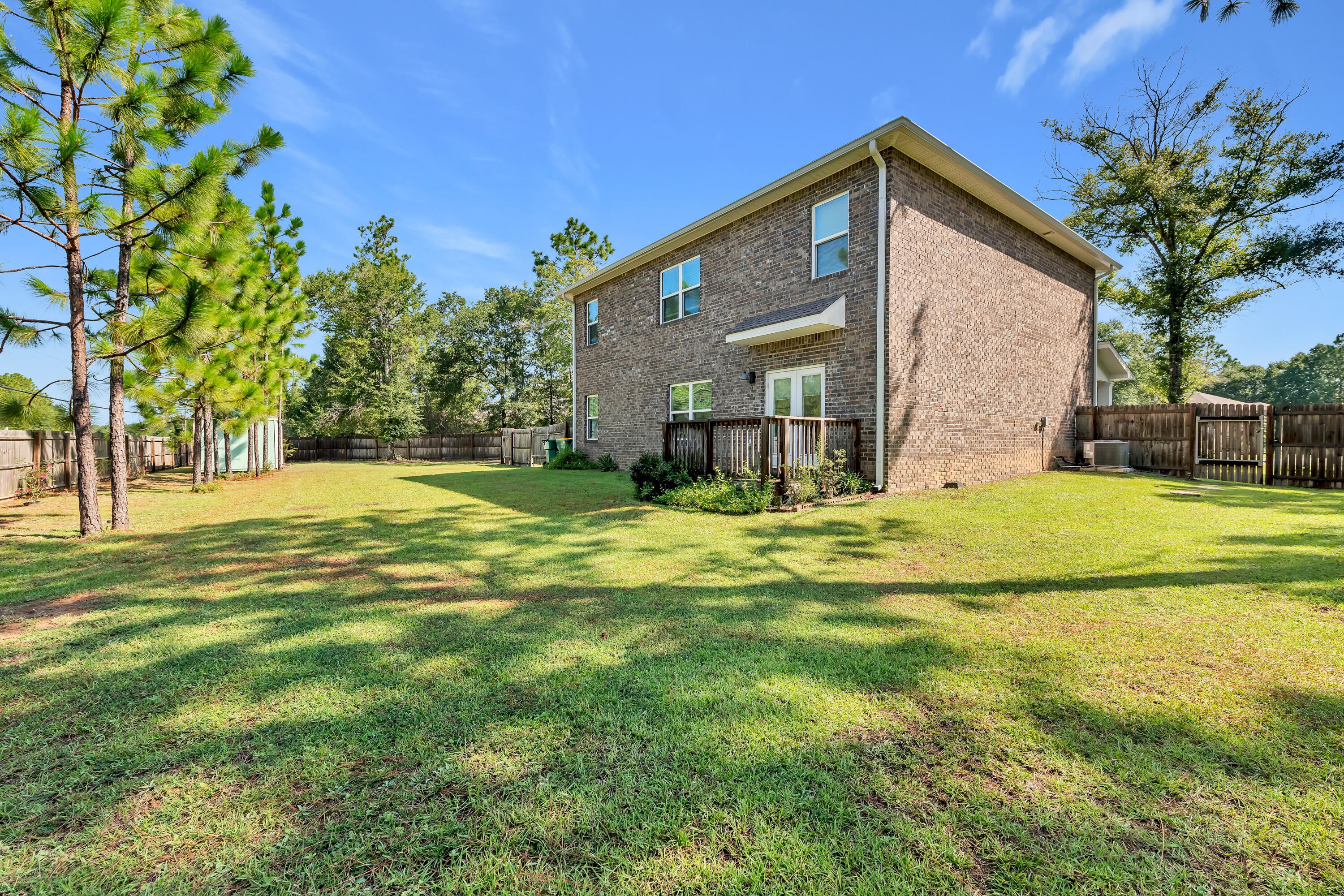 CAMELLIA COVE - Residential Lease