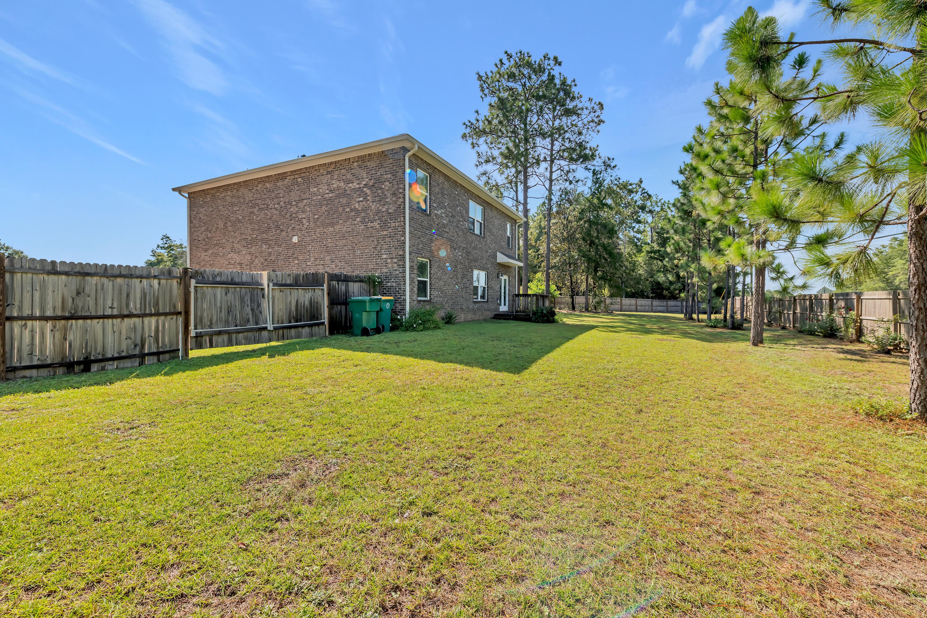 CAMELLIA COVE - Residential Lease