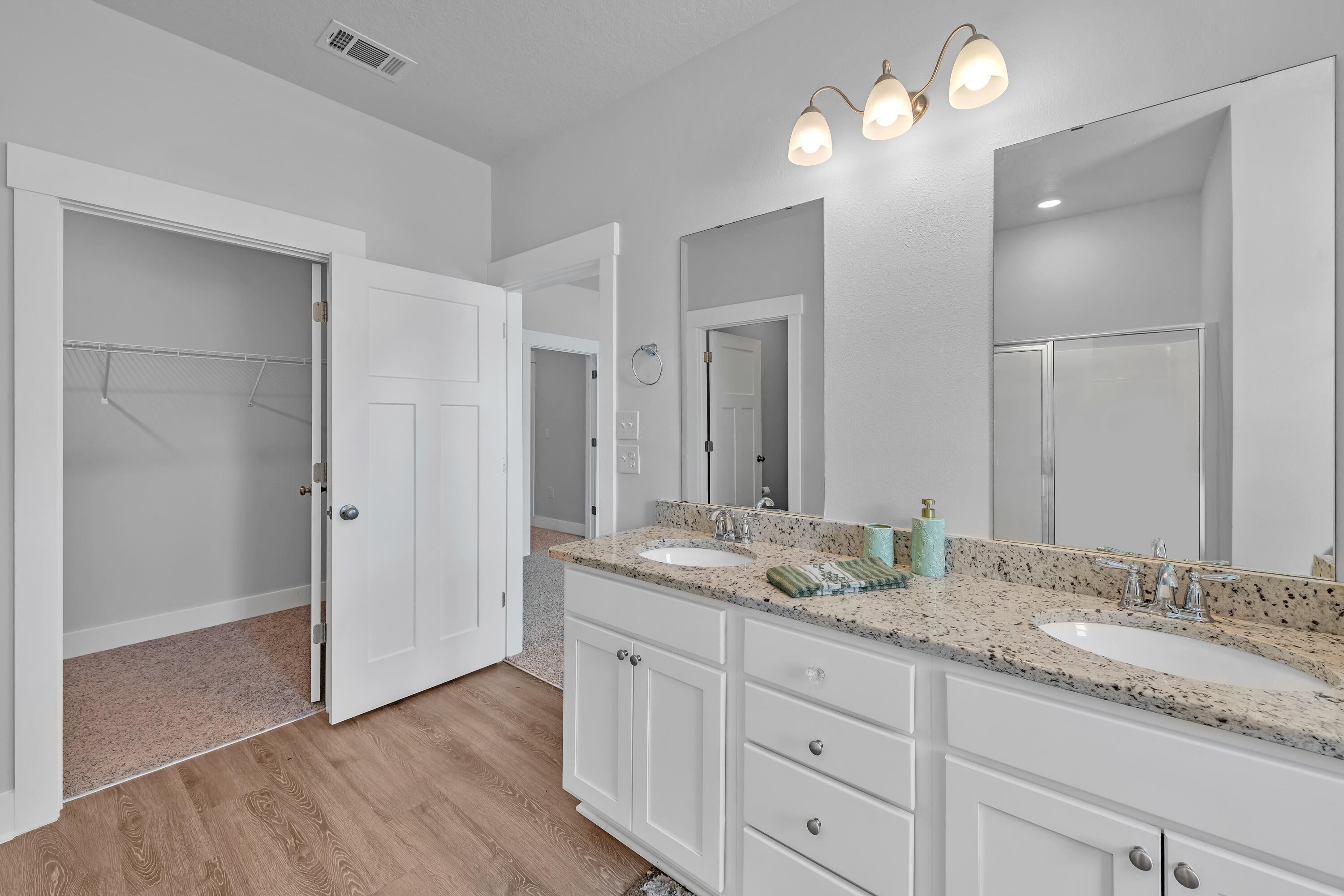 CAMELLIA COVE - Residential Lease