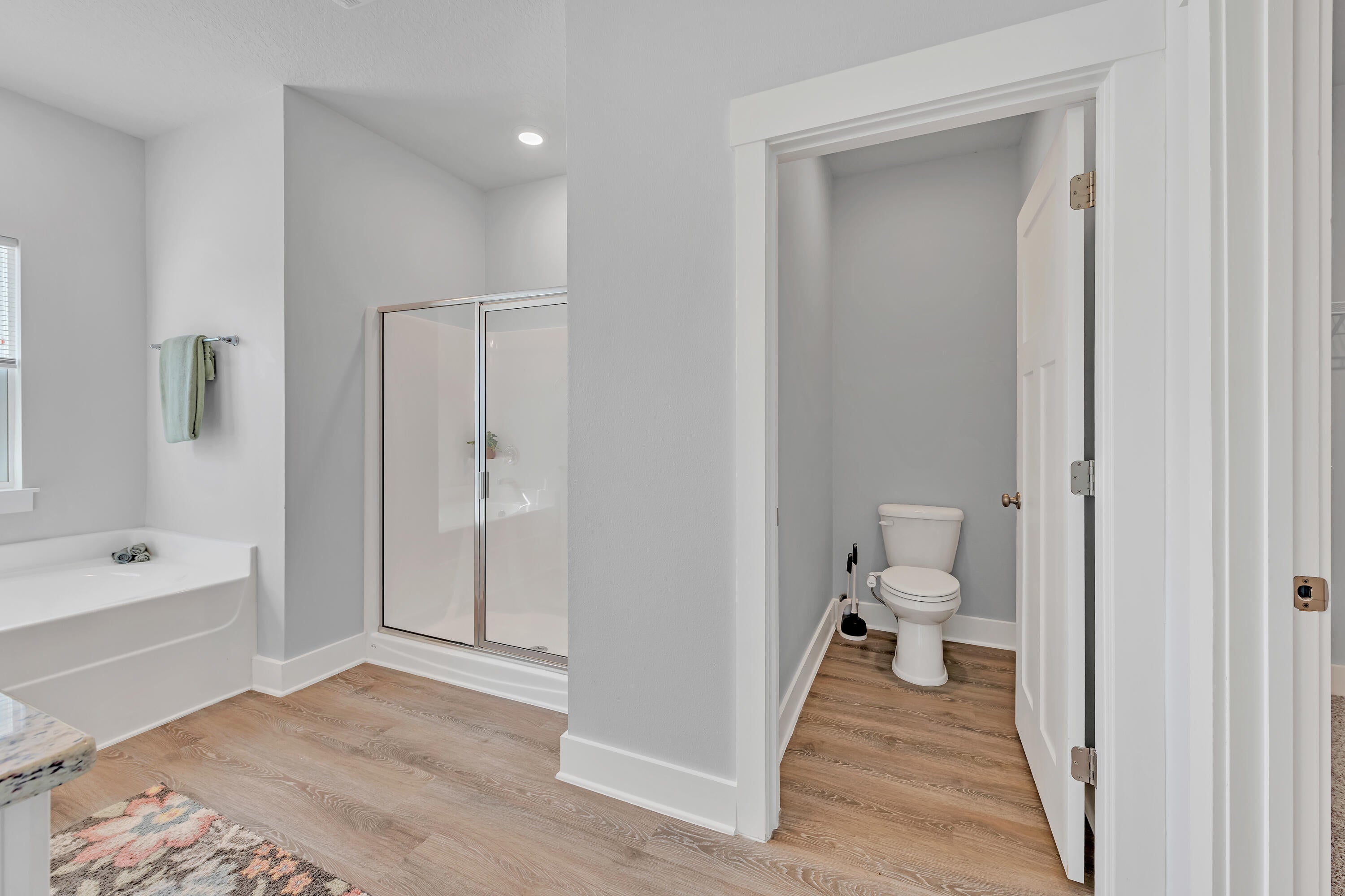 CAMELLIA COVE - Residential Lease