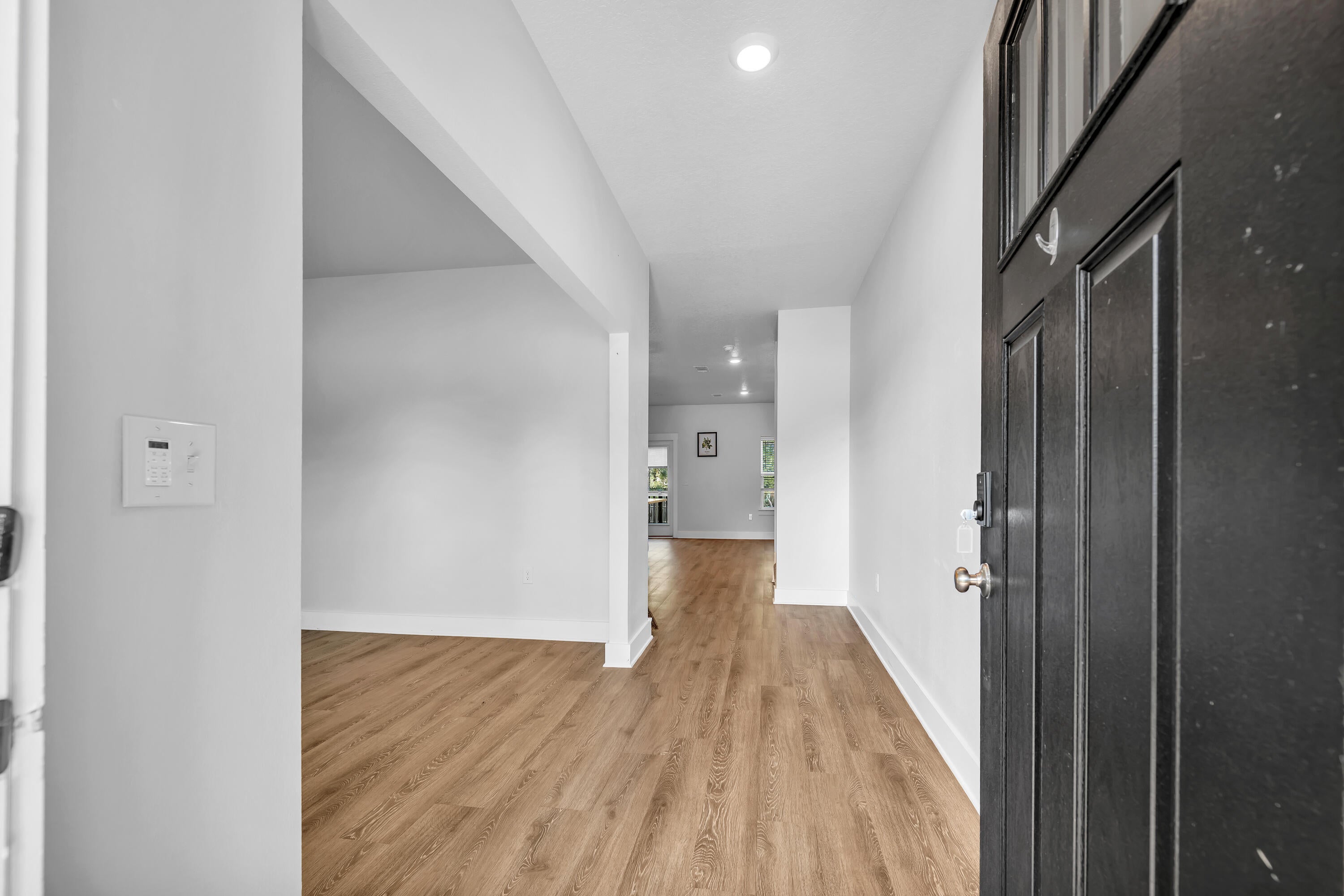 CAMELLIA COVE - Residential Lease