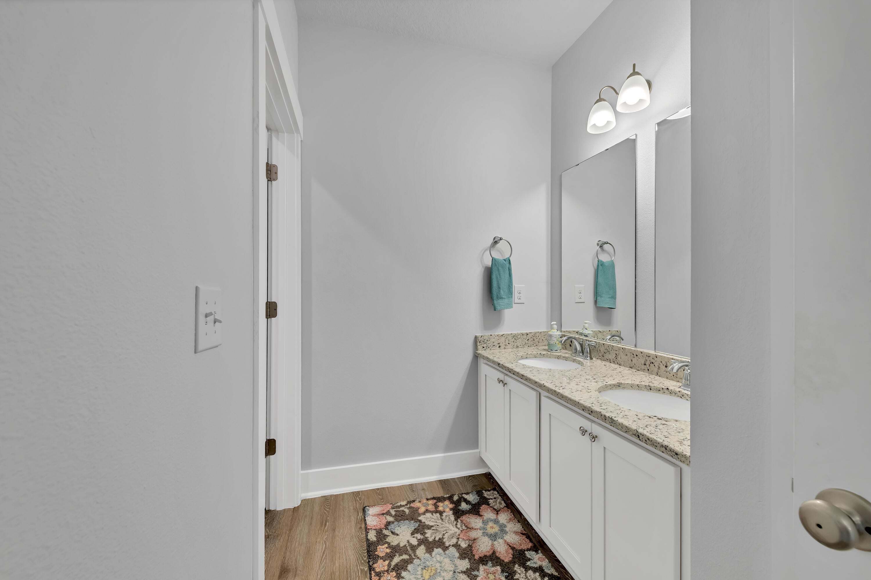 CAMELLIA COVE - Residential Lease