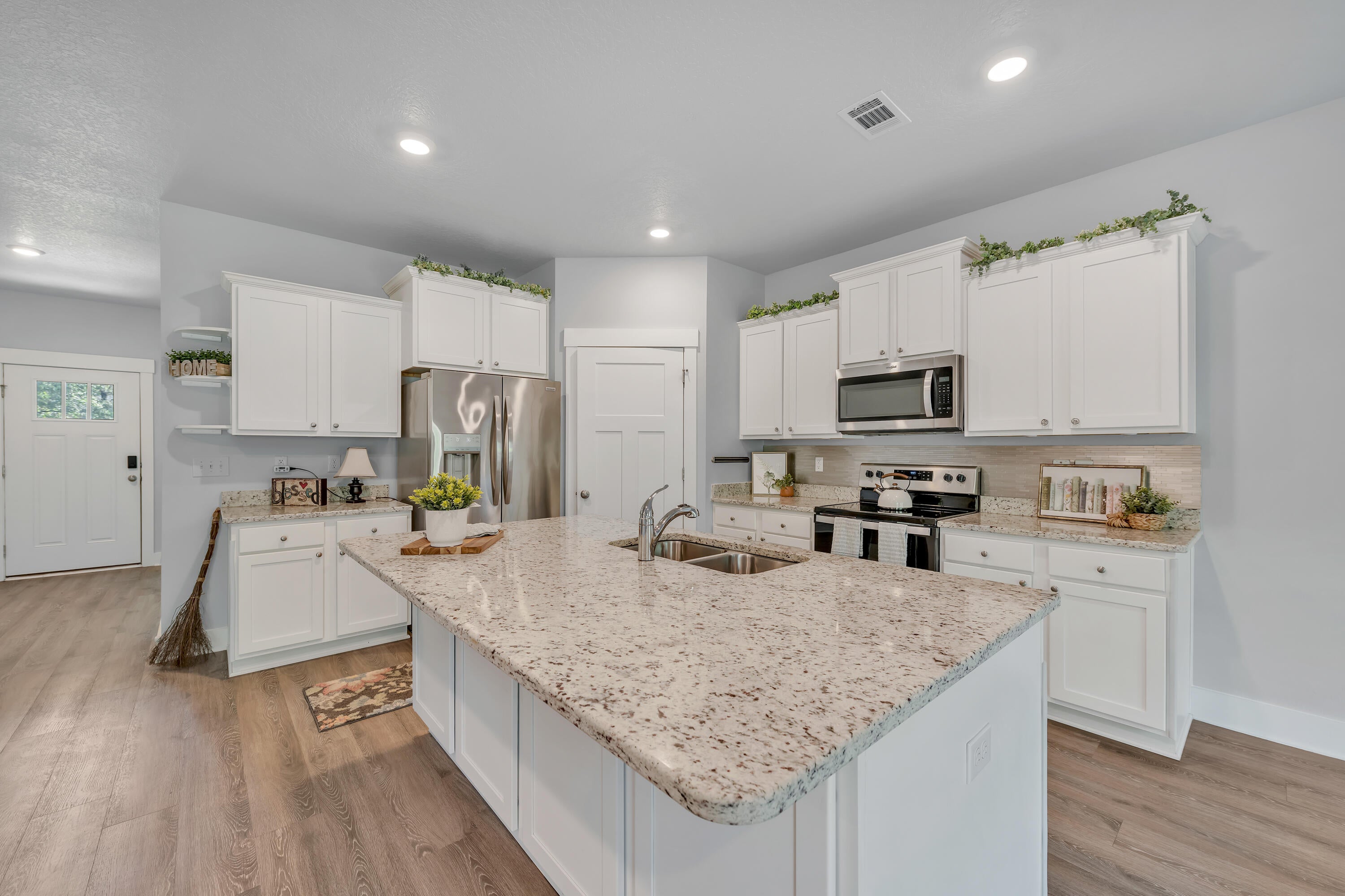 CAMELLIA COVE - Residential Lease