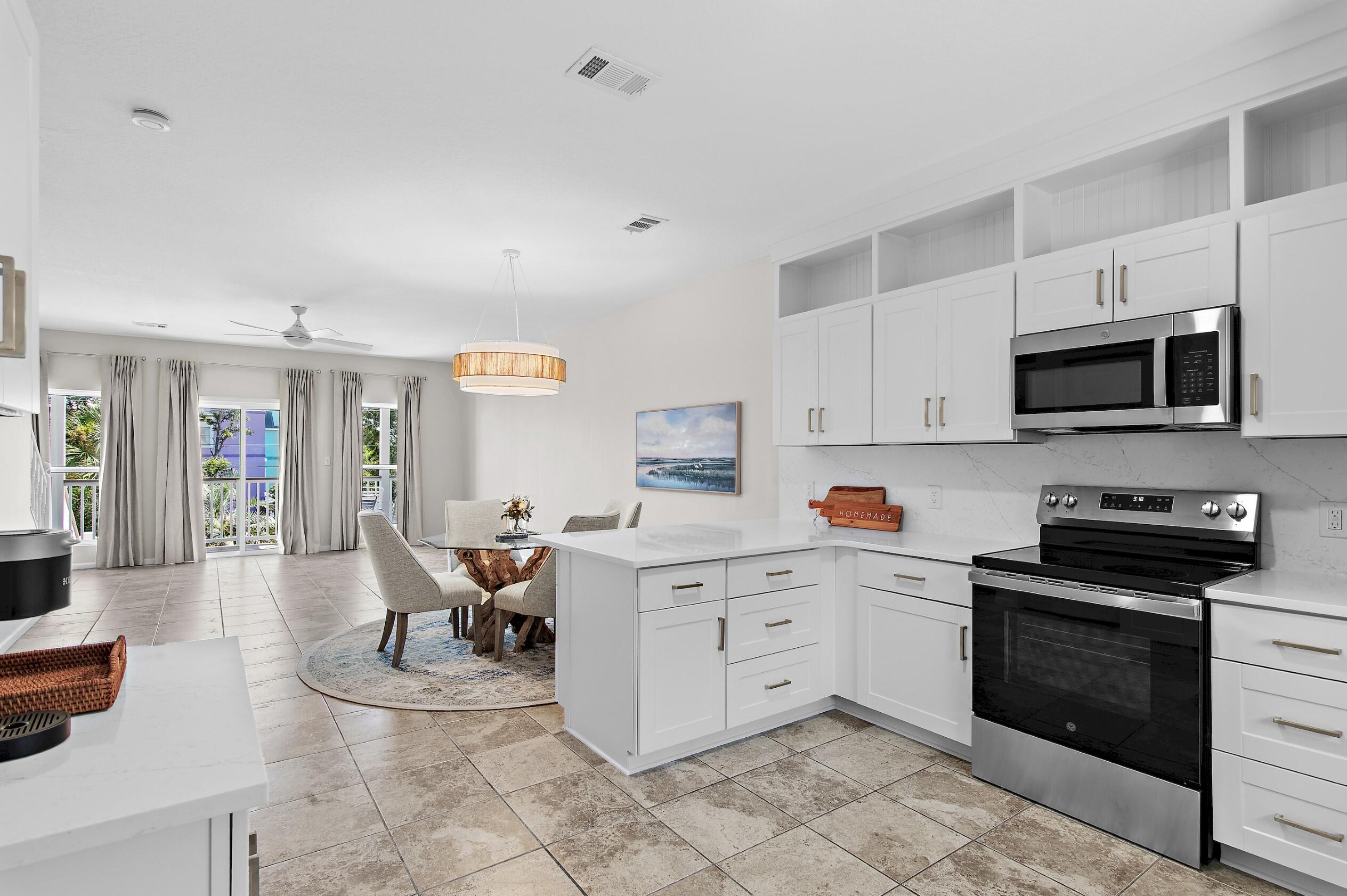 LEGENDS OF SANTA ROSA BEACH - Residential