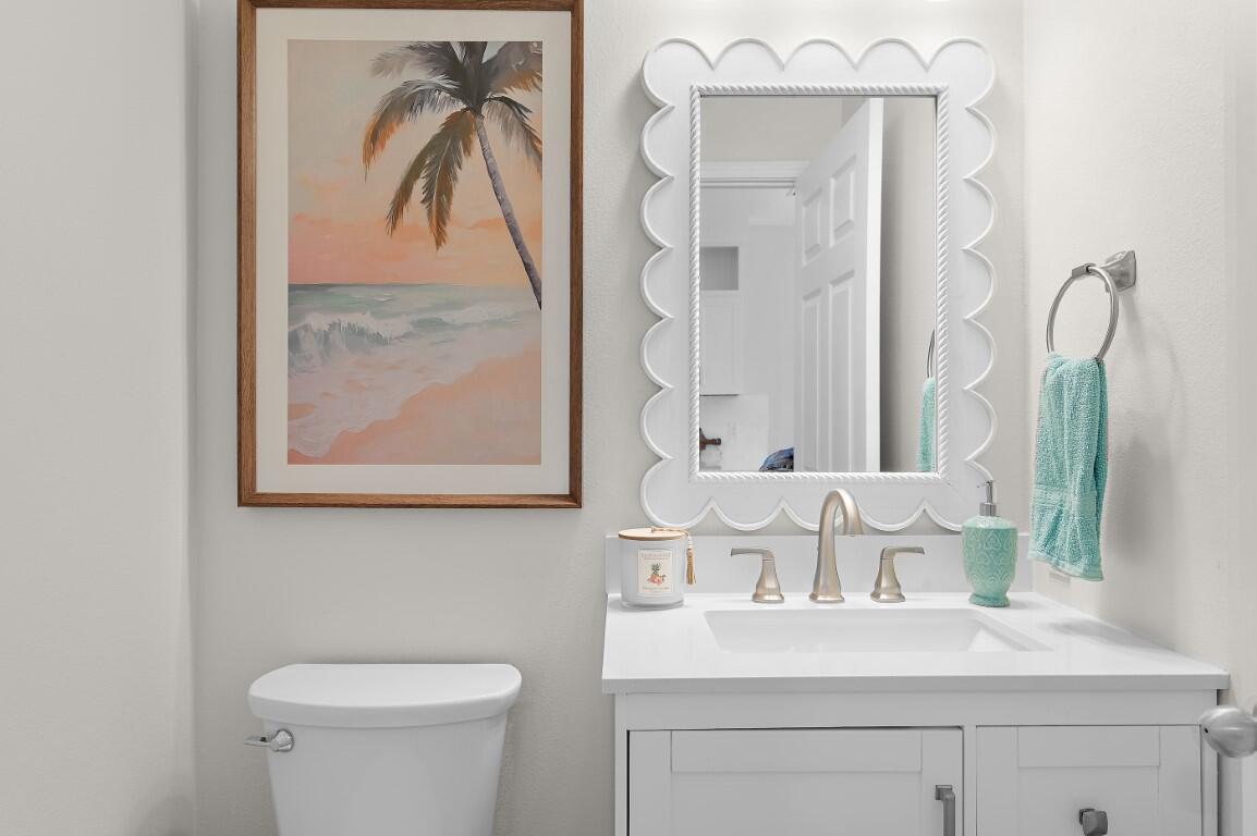 LEGENDS OF SANTA ROSA BEACH - Residential