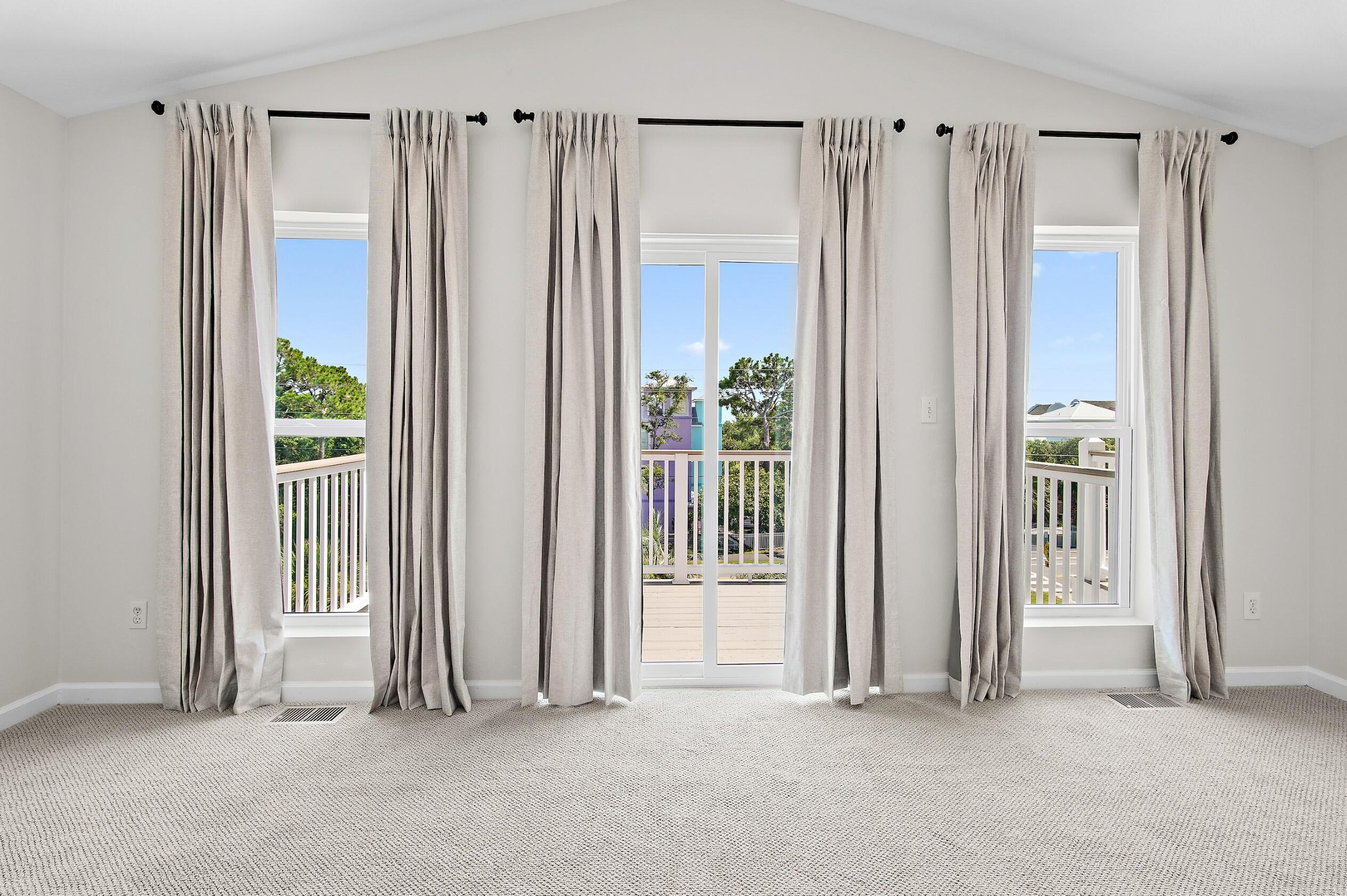 LEGENDS OF SANTA ROSA BEACH - Residential