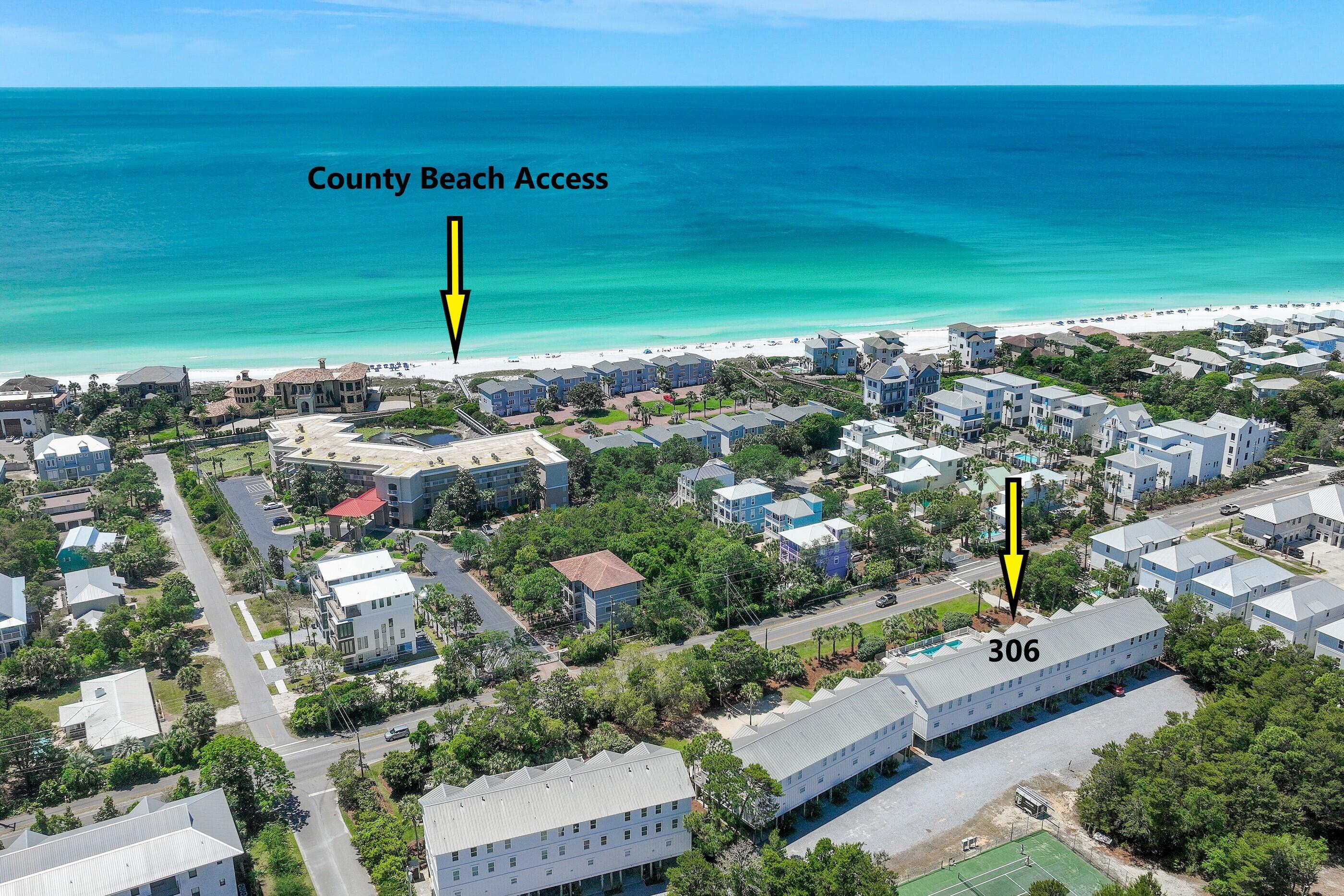 LEGENDS OF SANTA ROSA BEACH - Residential