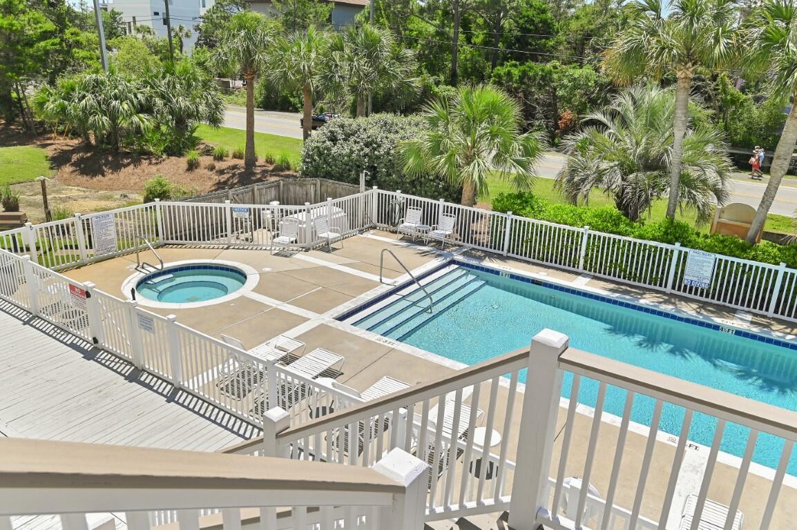 LEGENDS OF SANTA ROSA BEACH - Residential