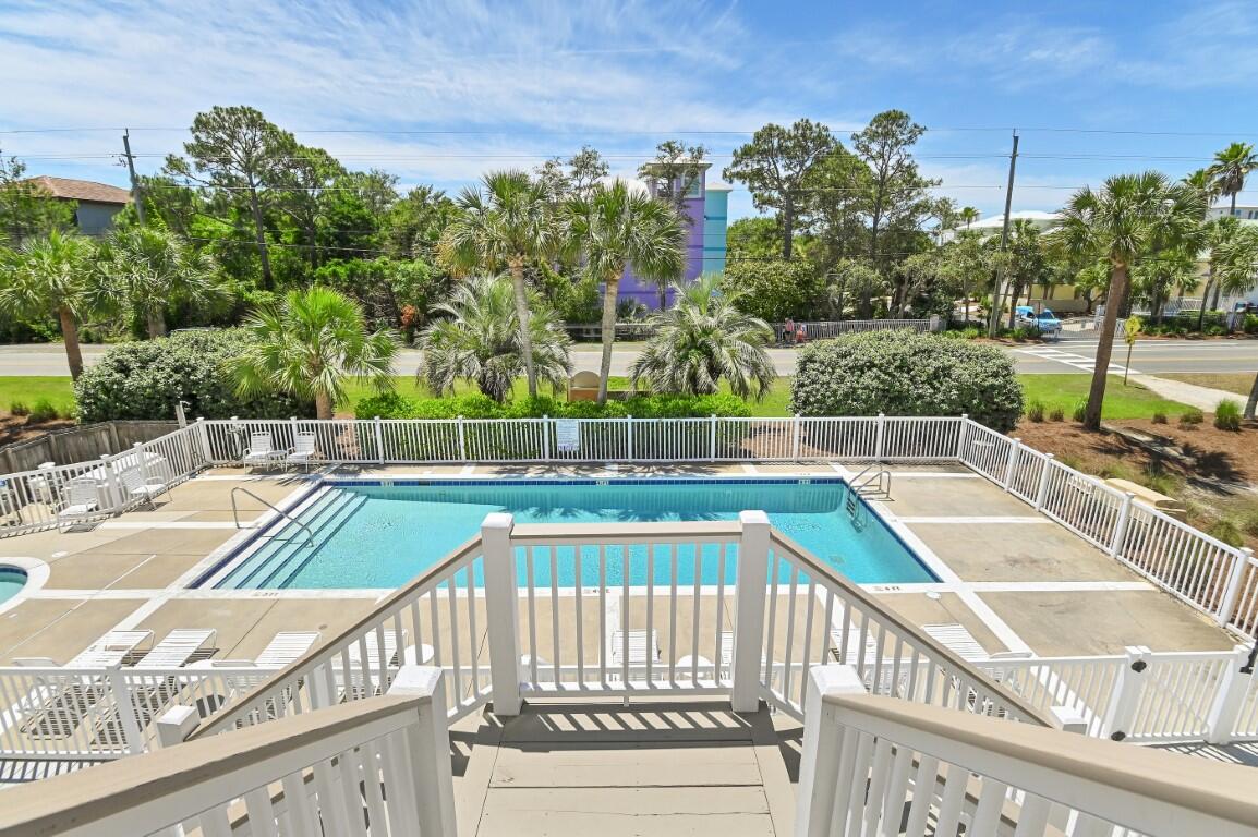 LEGENDS OF SANTA ROSA BEACH - Residential