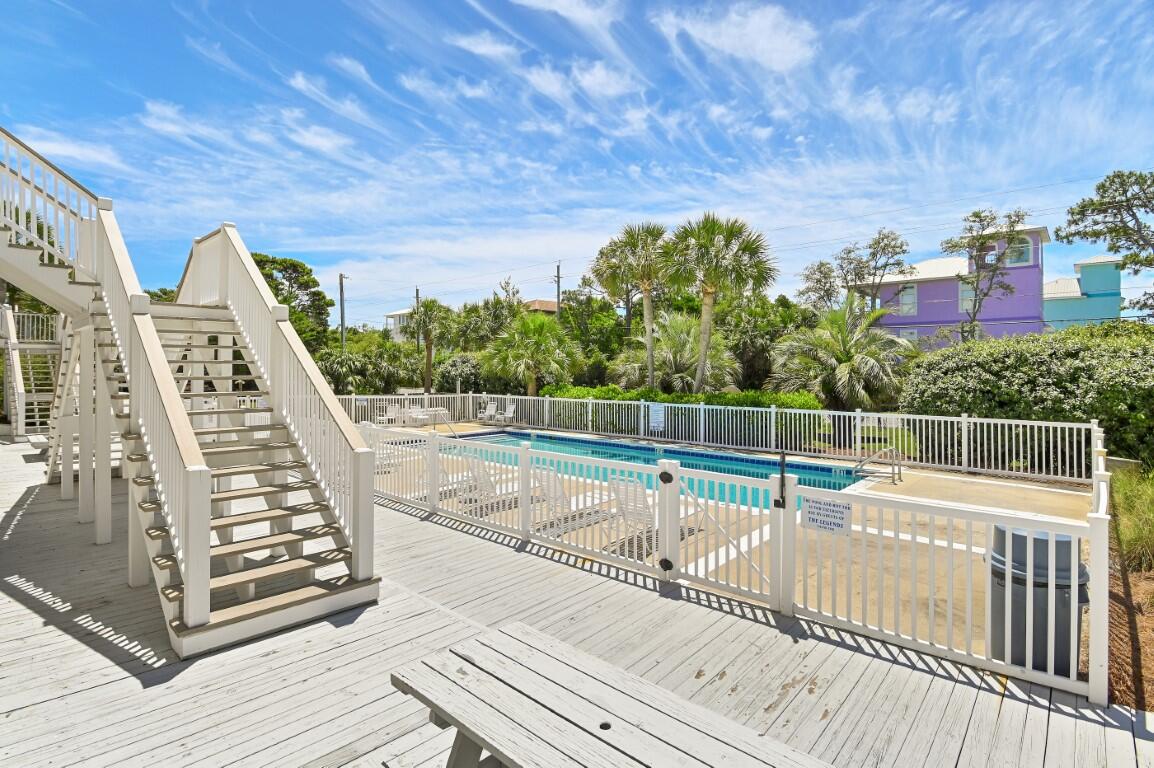 LEGENDS OF SANTA ROSA BEACH - Residential