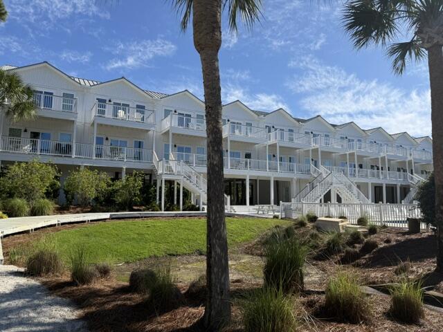 LEGENDS OF SANTA ROSA BEACH - Residential