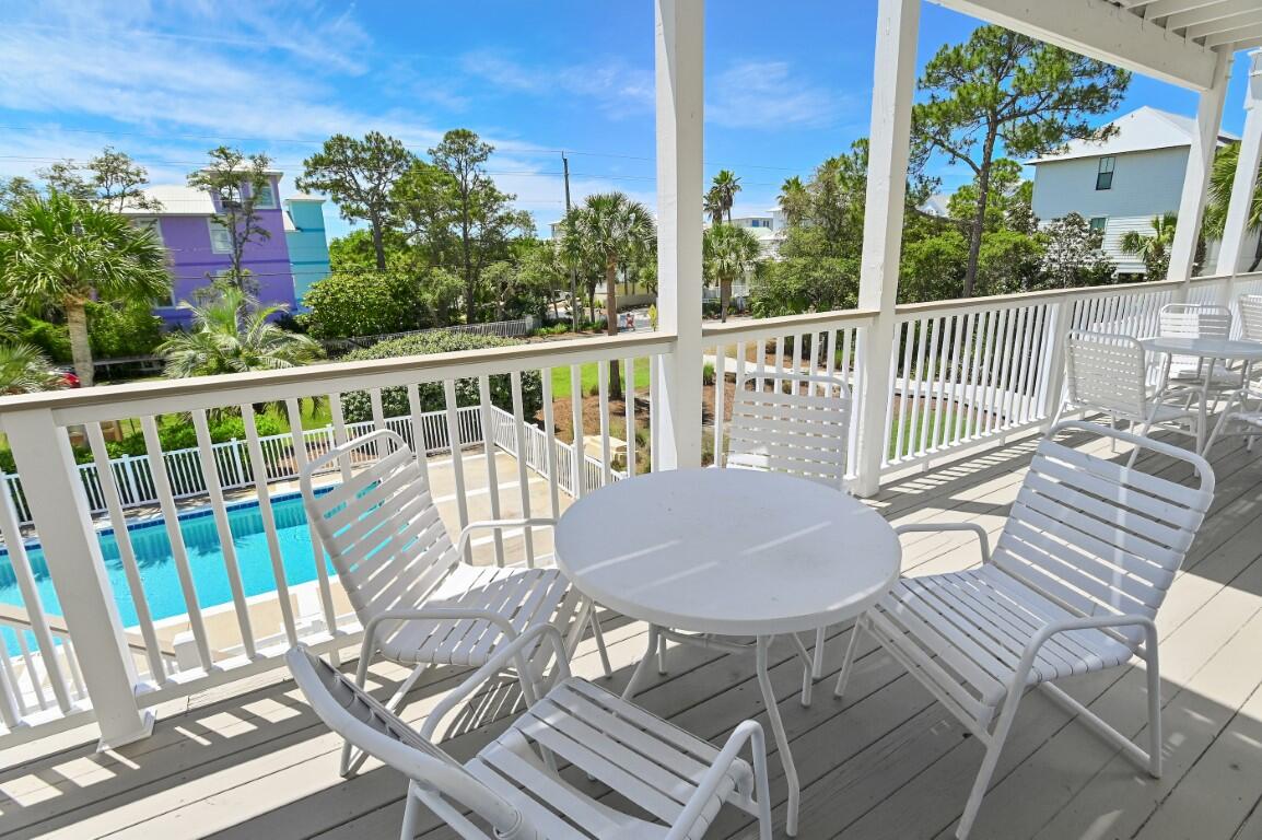 LEGENDS OF SANTA ROSA BEACH - Residential