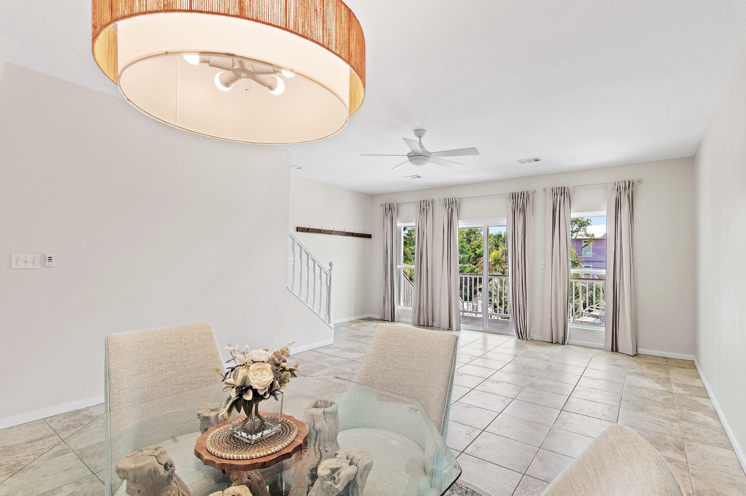 LEGENDS OF SANTA ROSA BEACH - Residential