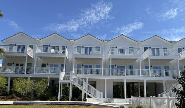 LEGENDS OF SANTA ROSA BEACH - Residential