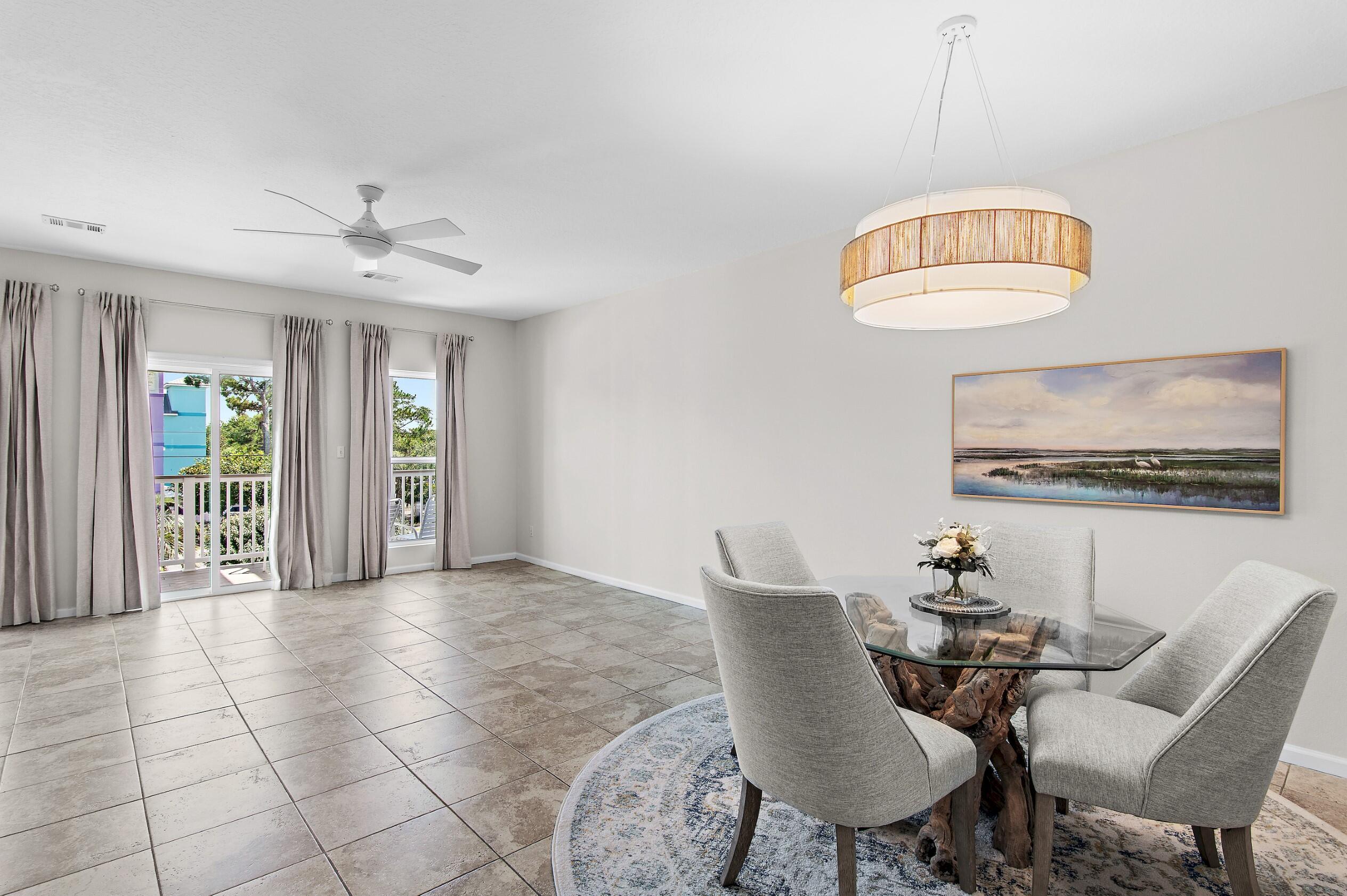 LEGENDS OF SANTA ROSA BEACH - Residential