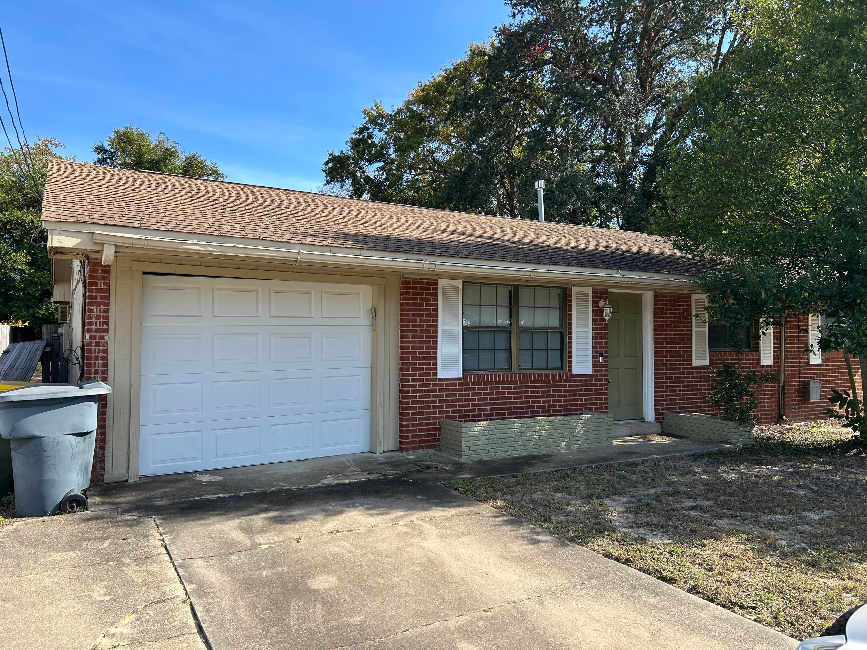 113 MEMORIAL PKWY NW
FORT WALTON BEACH, FL, 32548
1ST ADD VESTA HTSLOT 28 BLK 6 - Residential