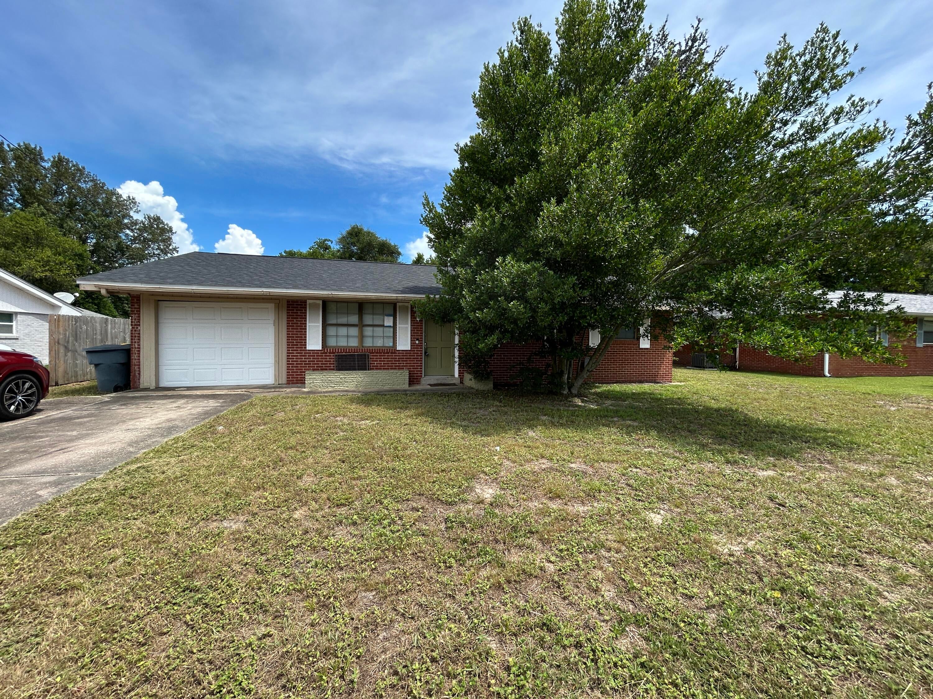 113 MEMORIAL PKWY NW
FORT WALTON BEACH, FL, 32548
1ST ADD VESTA HTSLOT 28 BLK 6 - Residential