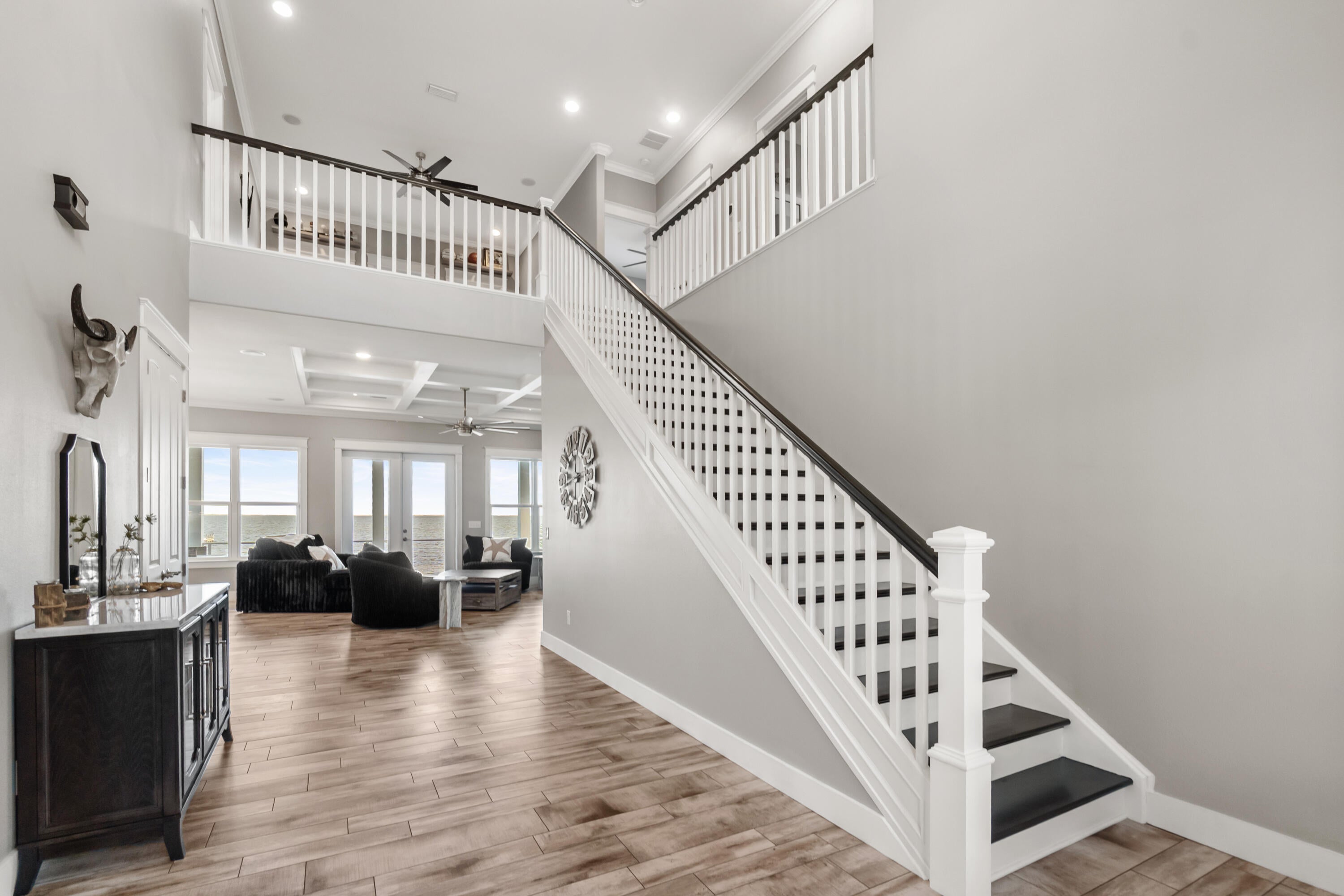 LIGHTHOUSE POINTE - Residential