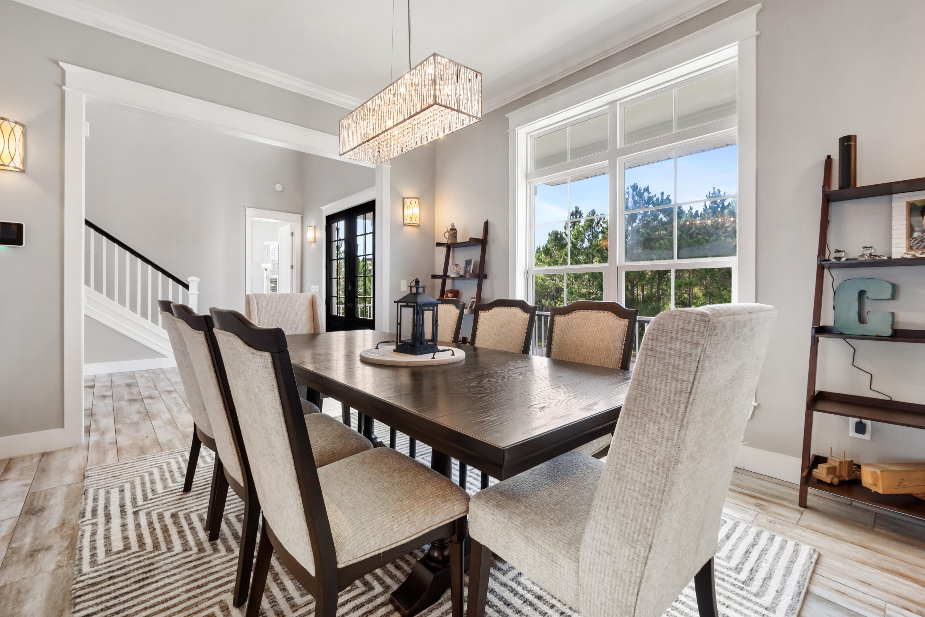 LIGHTHOUSE POINTE - Residential