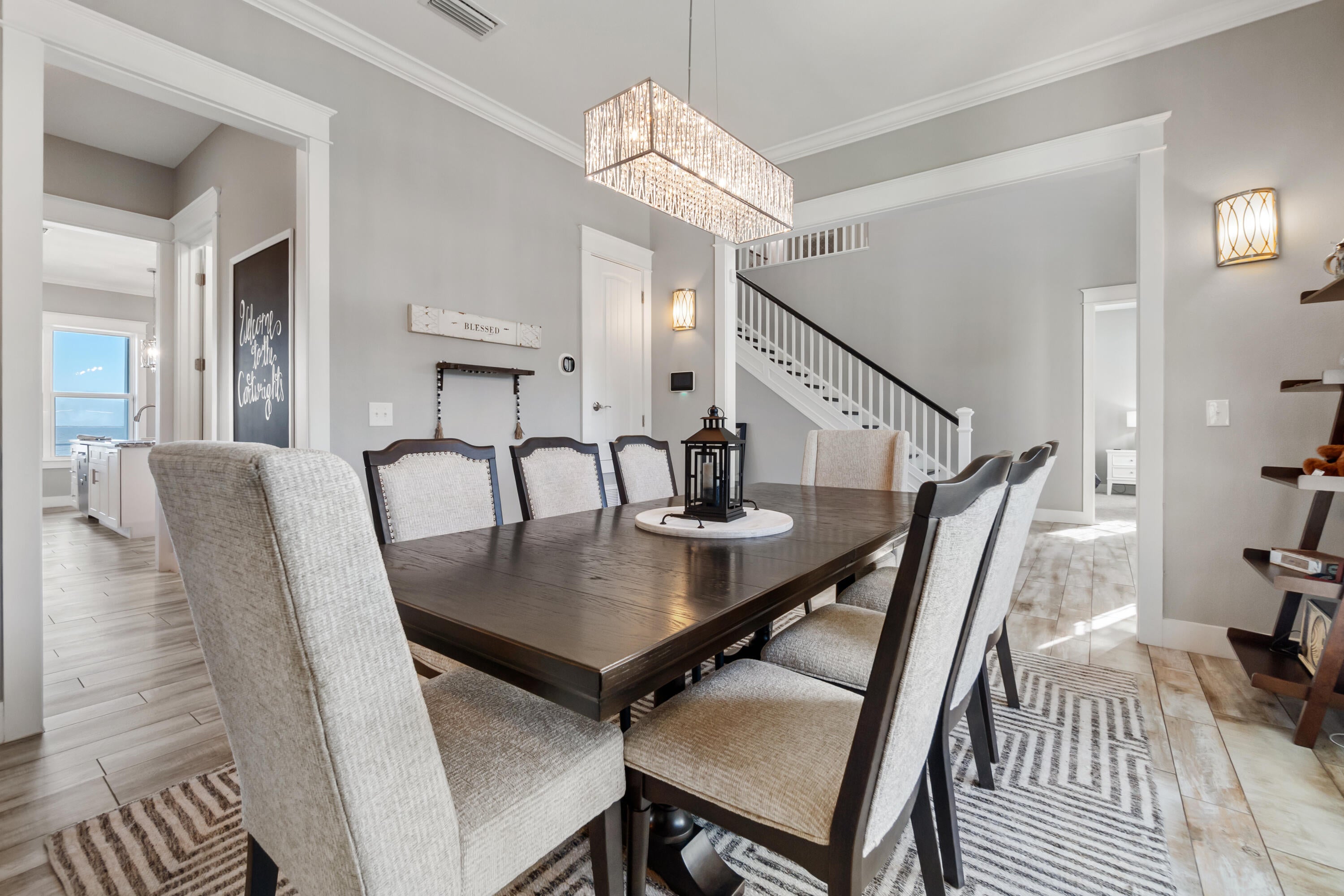 LIGHTHOUSE POINTE - Residential