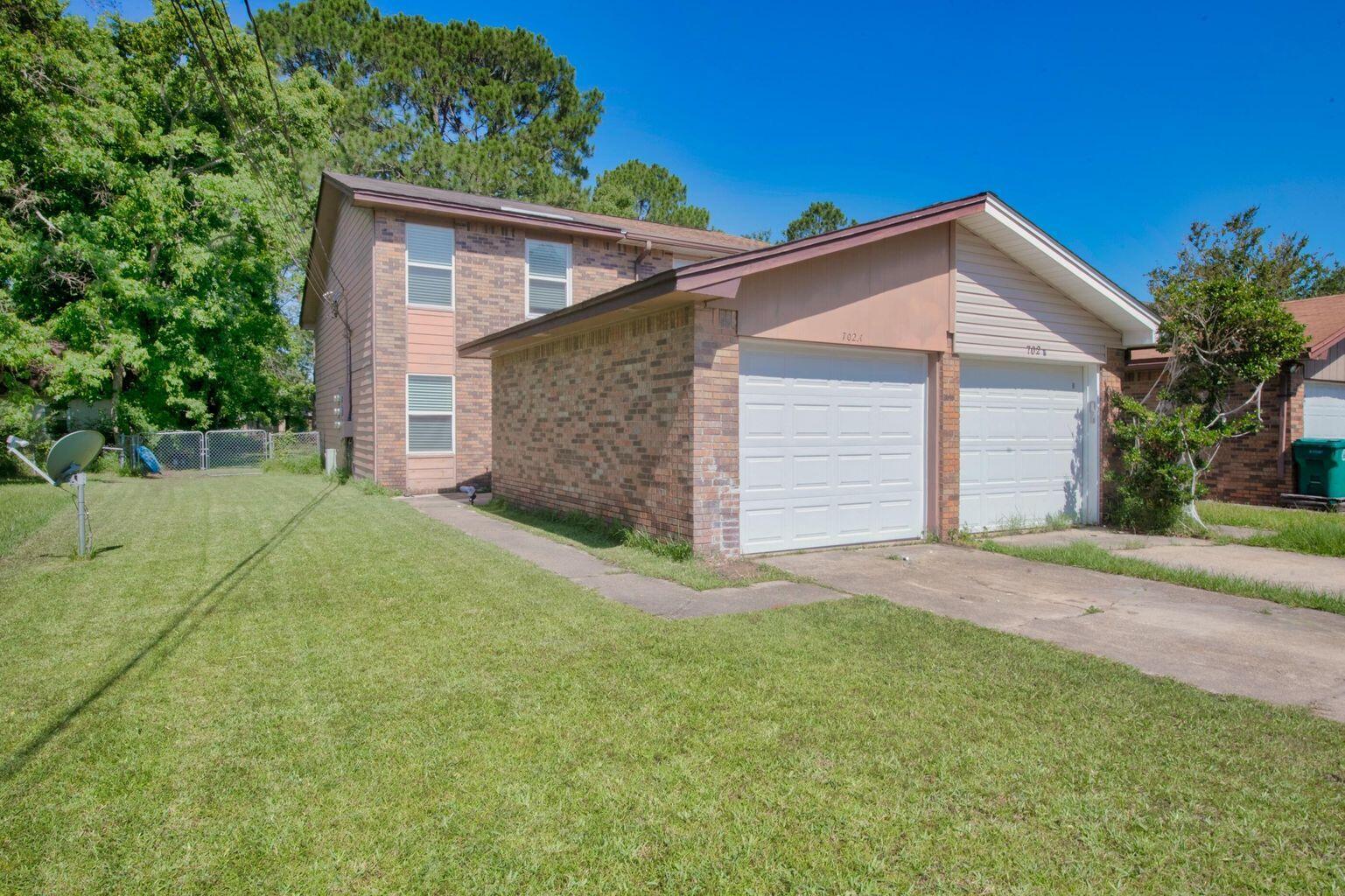 QUAIL MEADOWS - Residential Lease