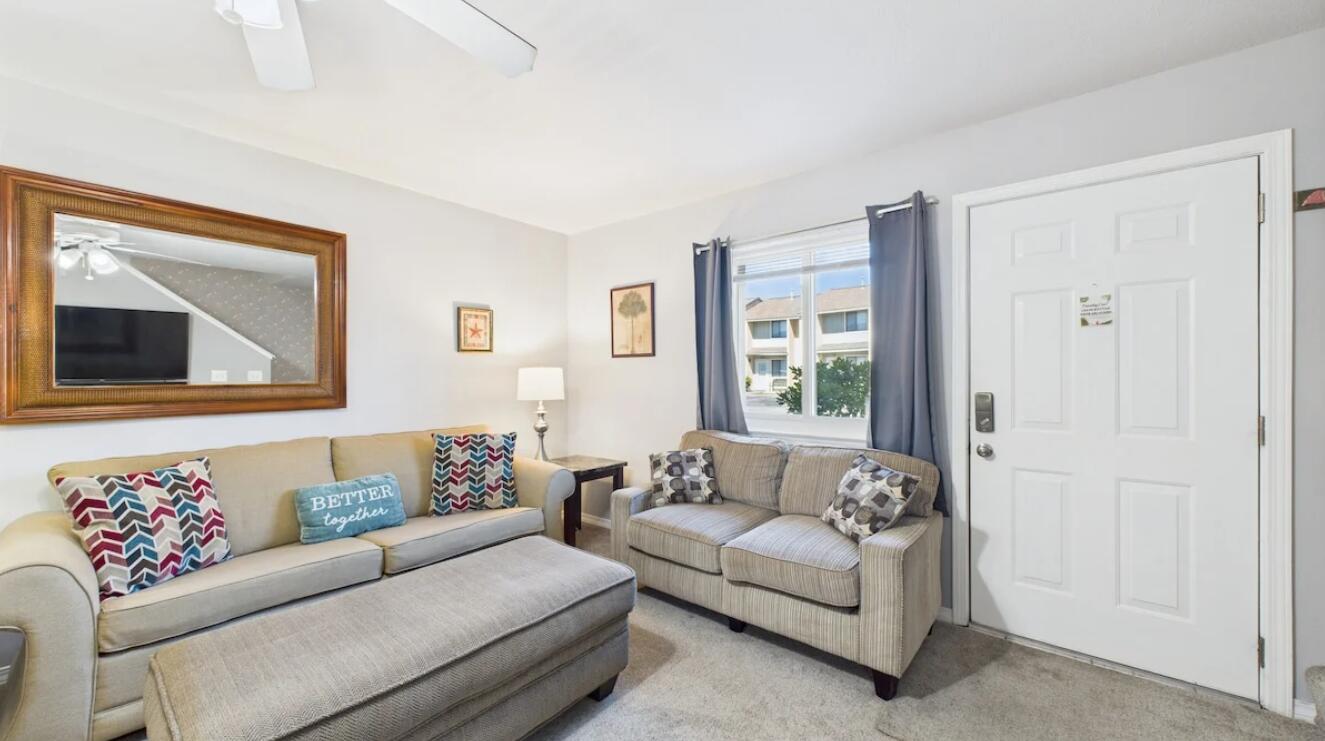 GULF HIGHLAND BEACH RESORT UNREC - Residential