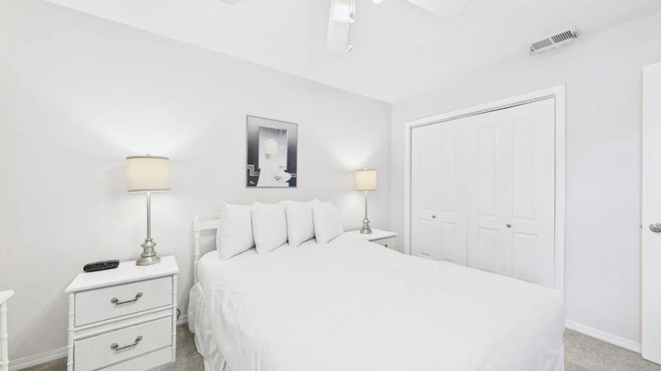 GULF HIGHLAND BEACH RESORT UNREC - Residential