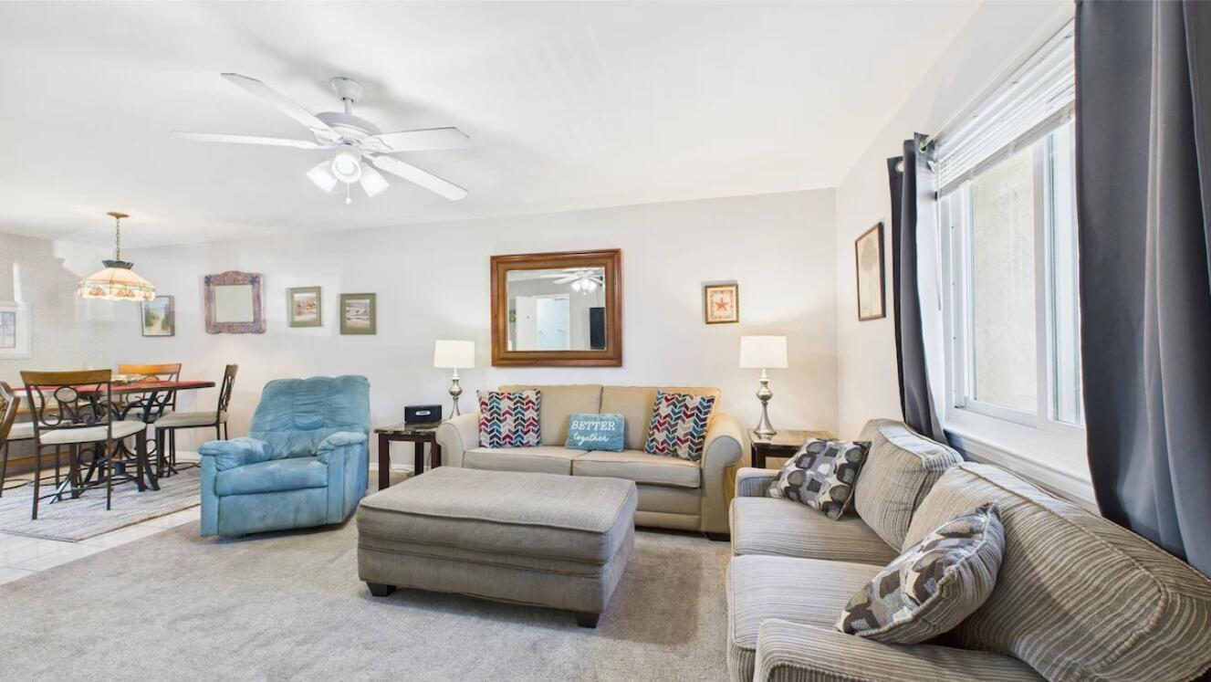 GULF HIGHLAND BEACH RESORT UNREC - Residential