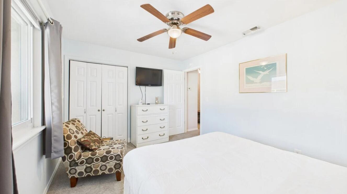 GULF HIGHLAND BEACH RESORT UNREC - Residential