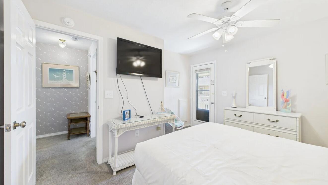 GULF HIGHLAND BEACH RESORT UNREC - Residential