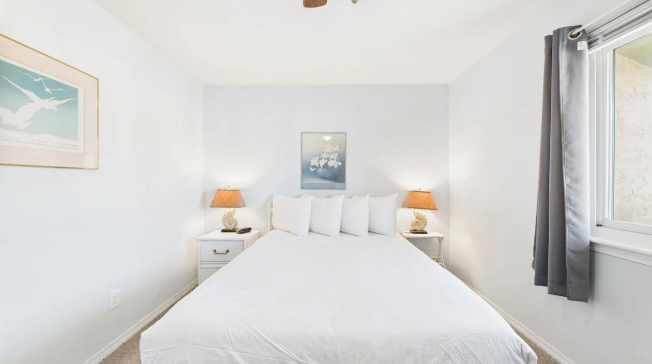 GULF HIGHLAND BEACH RESORT UNREC - Residential