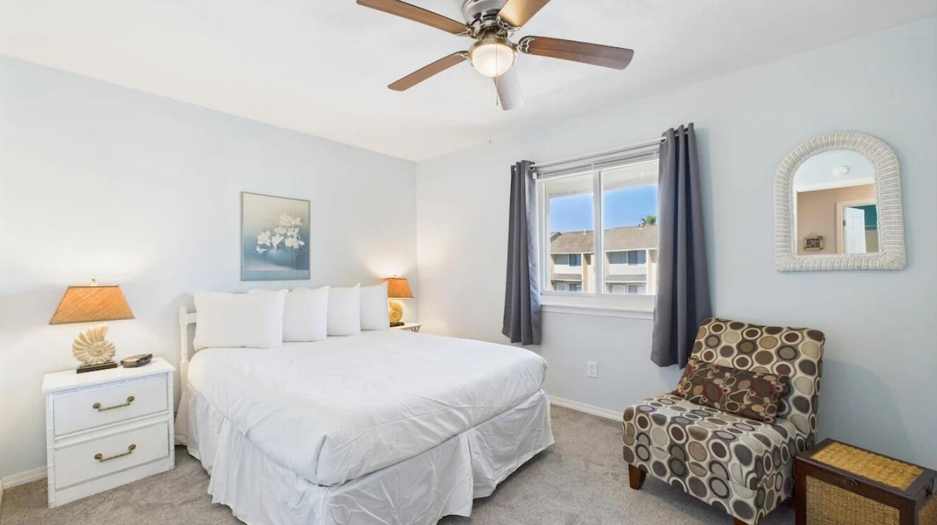 GULF HIGHLAND BEACH RESORT UNREC - Residential