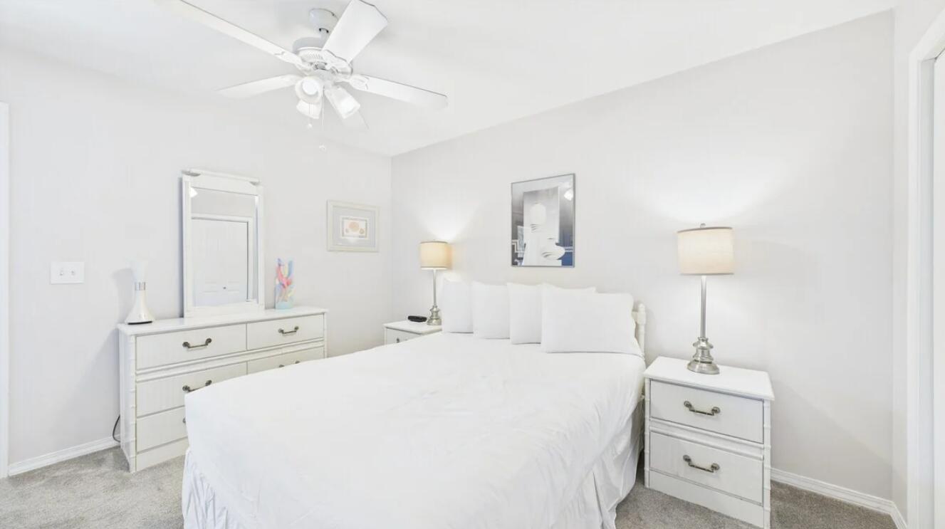 GULF HIGHLAND BEACH RESORT UNREC - Residential