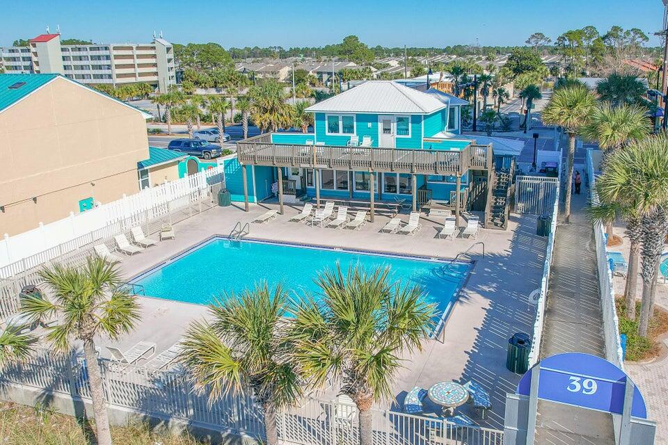 GULF HIGHLAND BEACH RESORT UNREC - Residential
