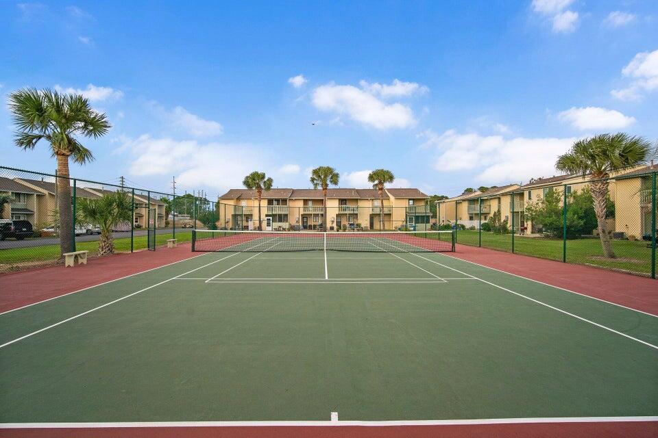 GULF HIGHLAND BEACH RESORT UNREC - Residential