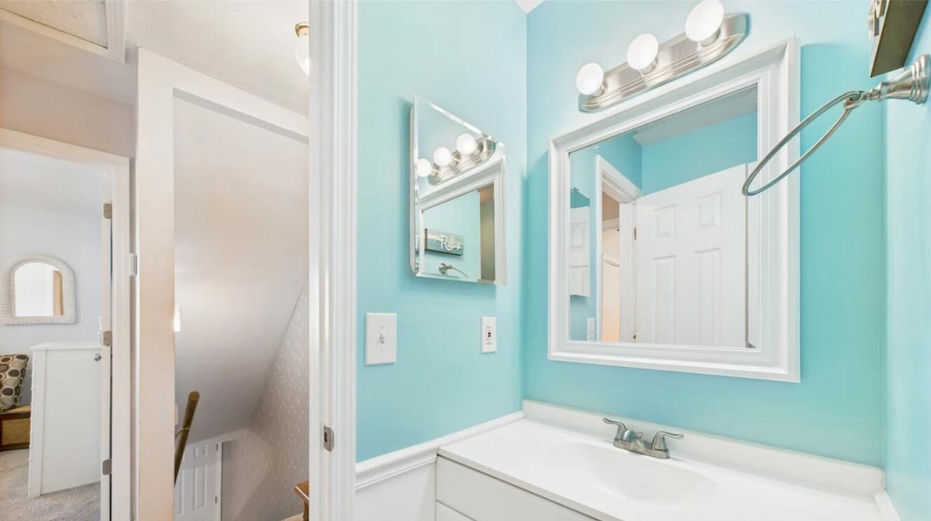 GULF HIGHLAND BEACH RESORT UNREC - Residential