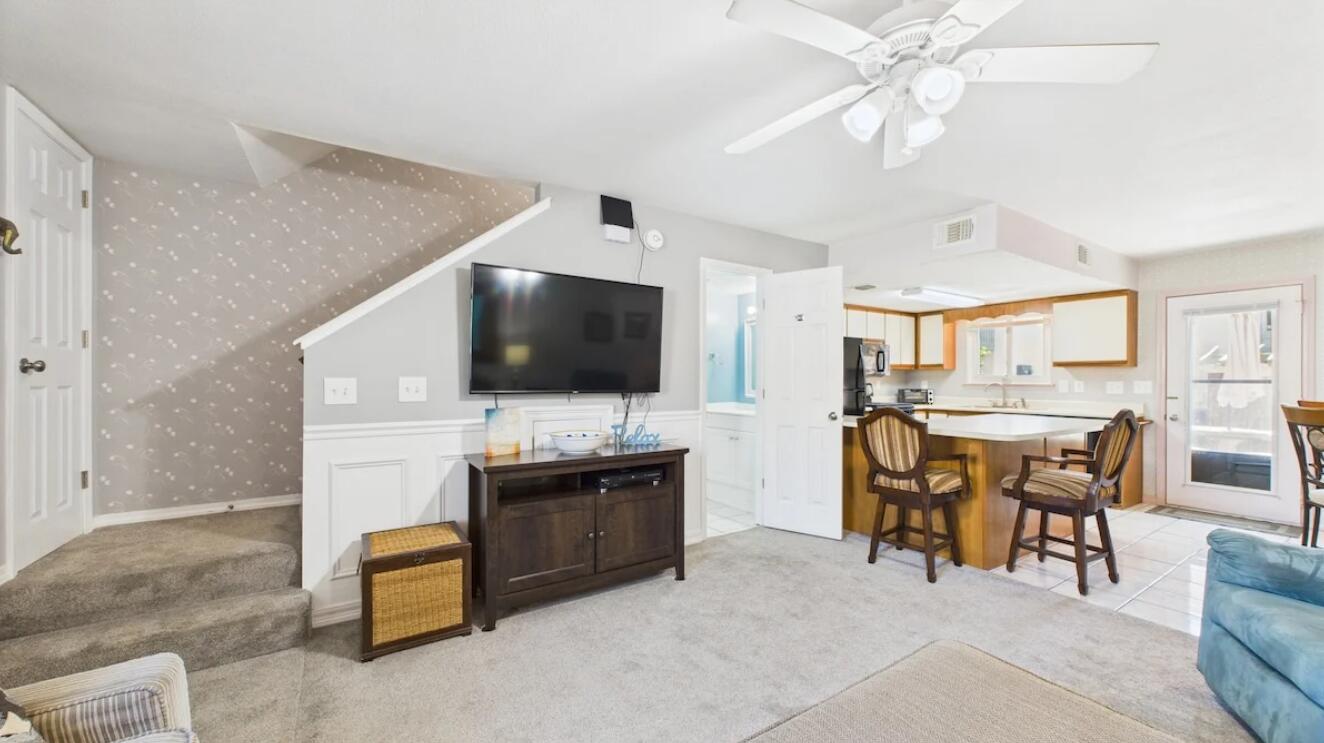 GULF HIGHLAND BEACH RESORT UNREC - Residential