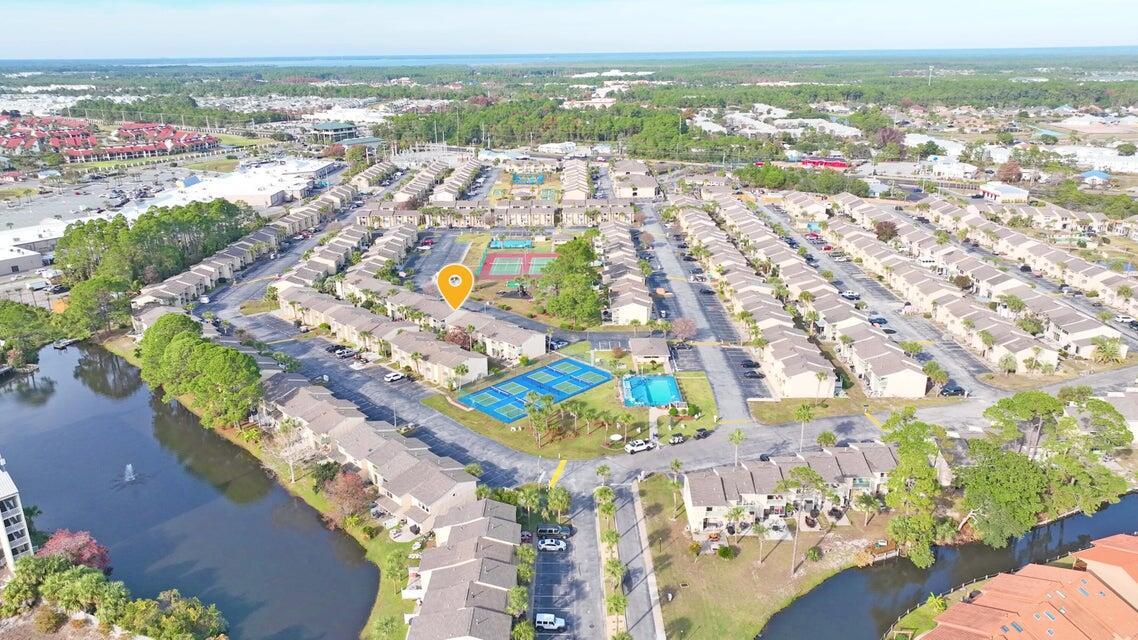 GULF HIGHLAND BEACH RESORT UNREC - Residential