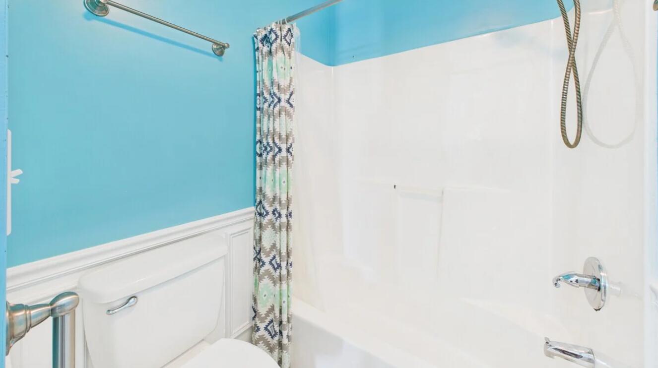 GULF HIGHLAND BEACH RESORT UNREC - Residential