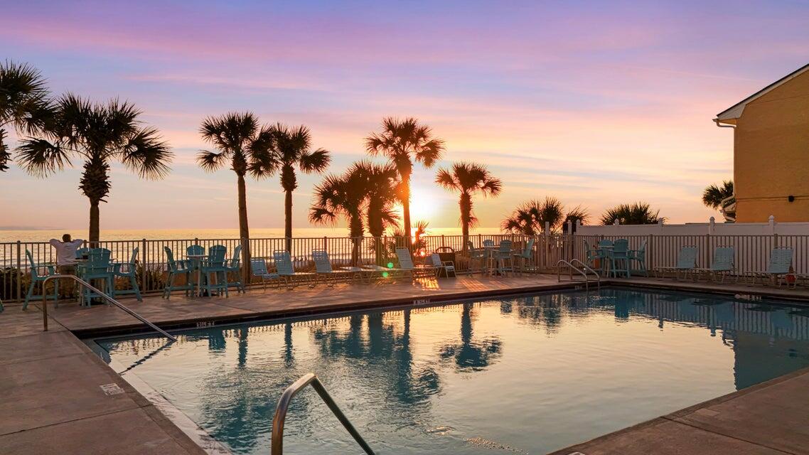 GULF HIGHLAND BEACH RESORT UNREC - Residential