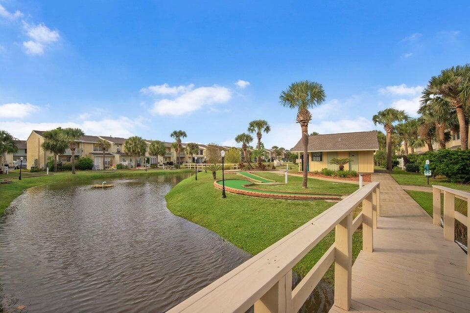 GULF HIGHLAND BEACH RESORT UNREC - Residential