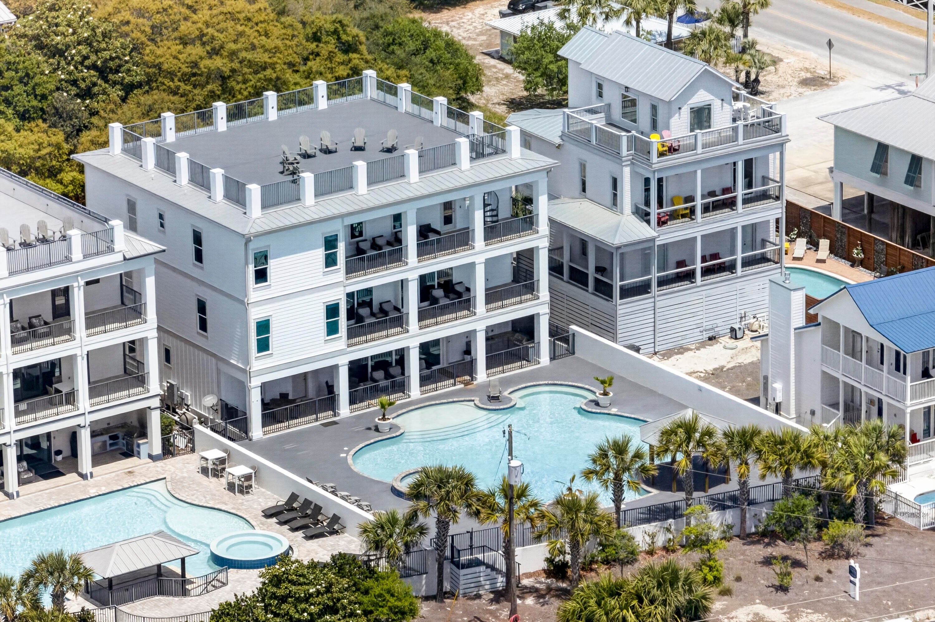 DUNE ALLEN - Residential